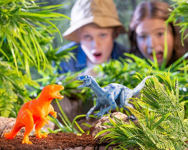 Dinosaurs & Adventures – CRAZE TOYS