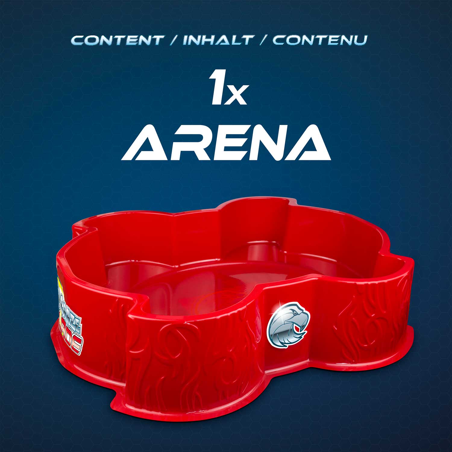 BLADE - Mega-Arena