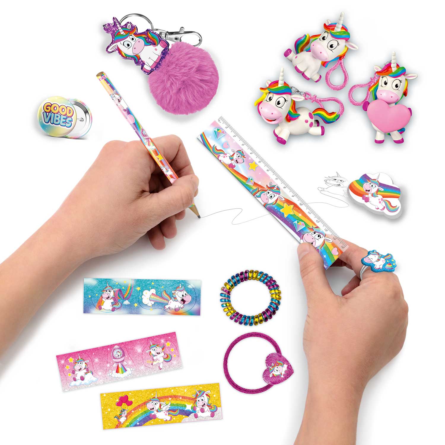 SURPRISE BAG - Unicorn (Surprise Bag)