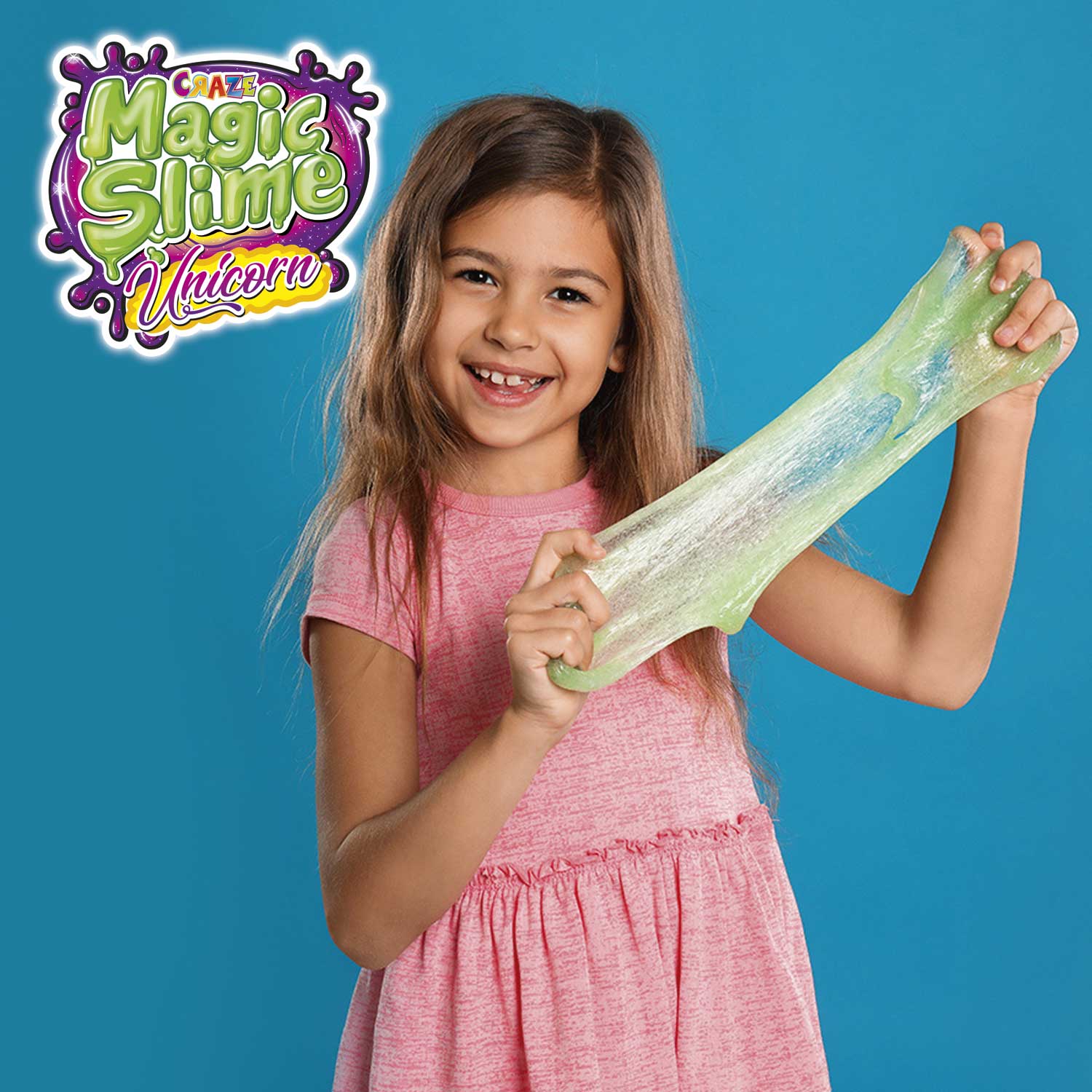 MAGIC SLIME - Surprise Unicorn