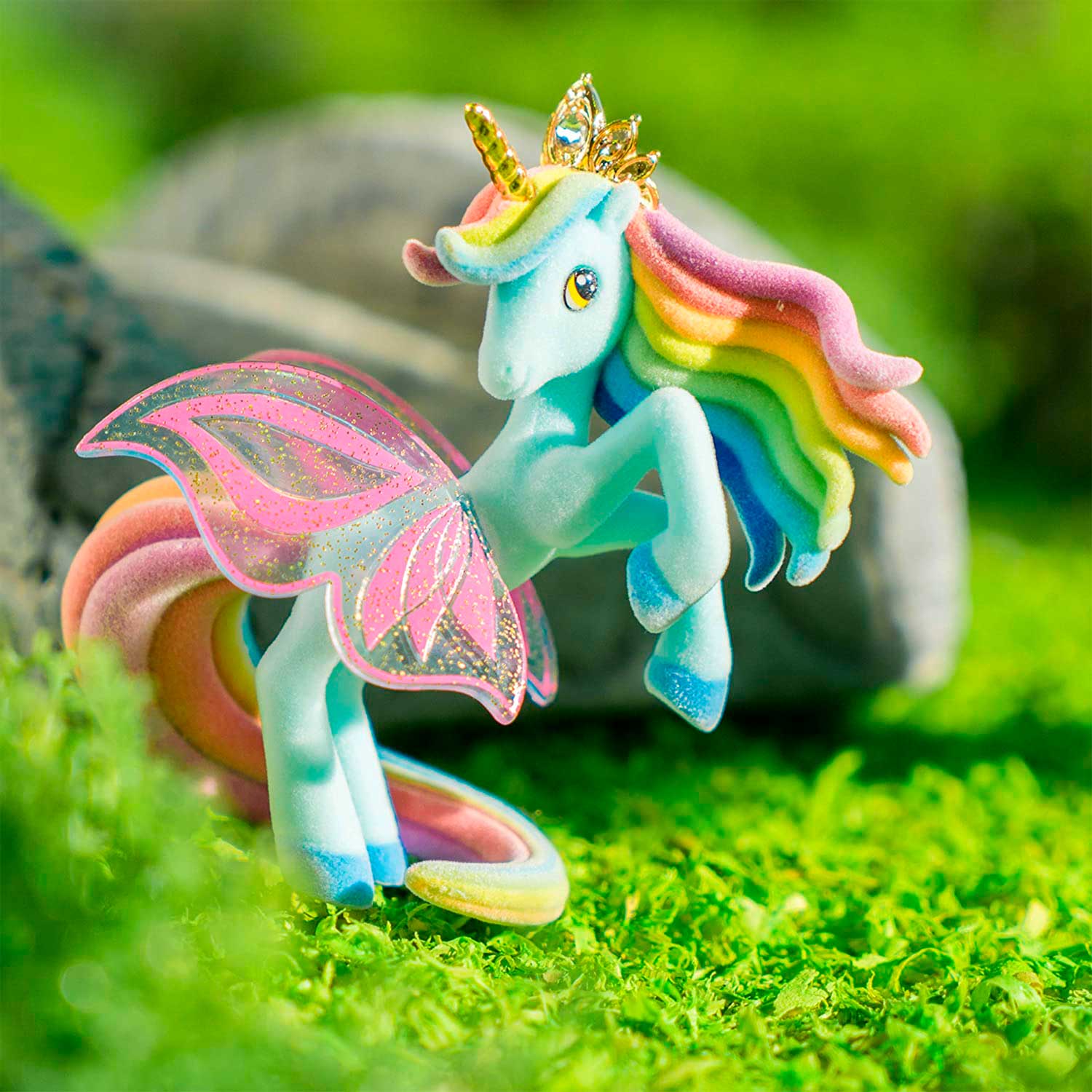GALUPY UNICORN - Collectible Figures
