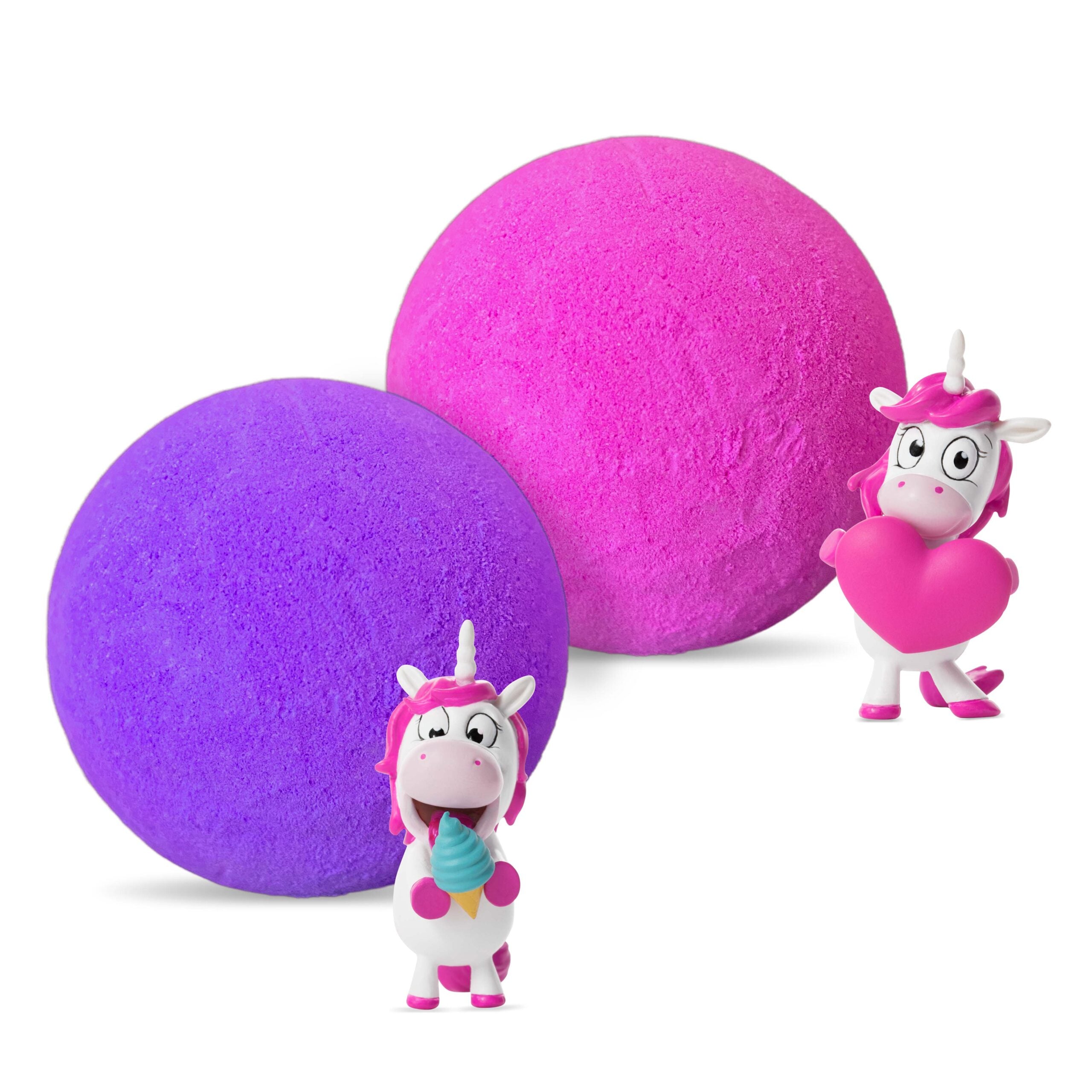 INKEE - Unicorn Surprise Bath Bomb