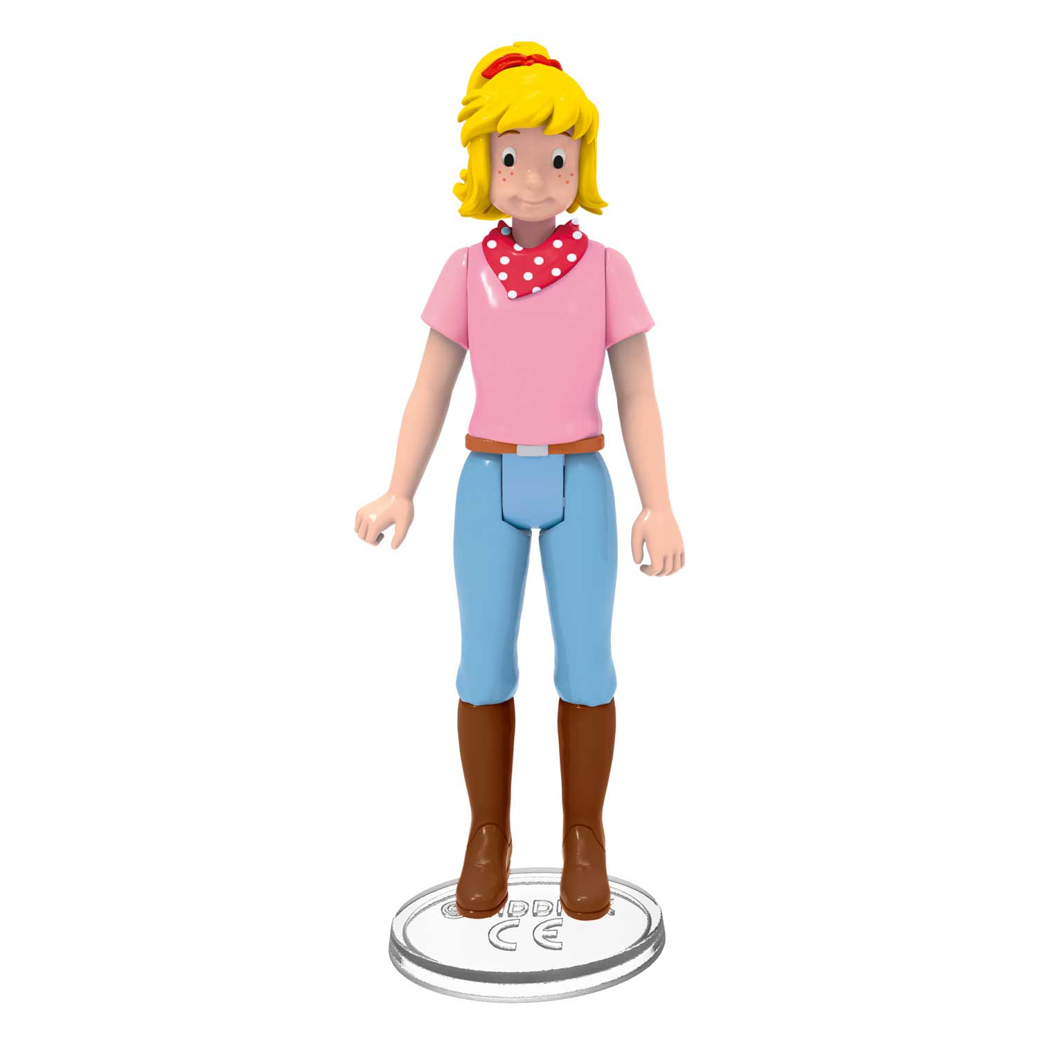 BIBI&TINA - Bibi - standing