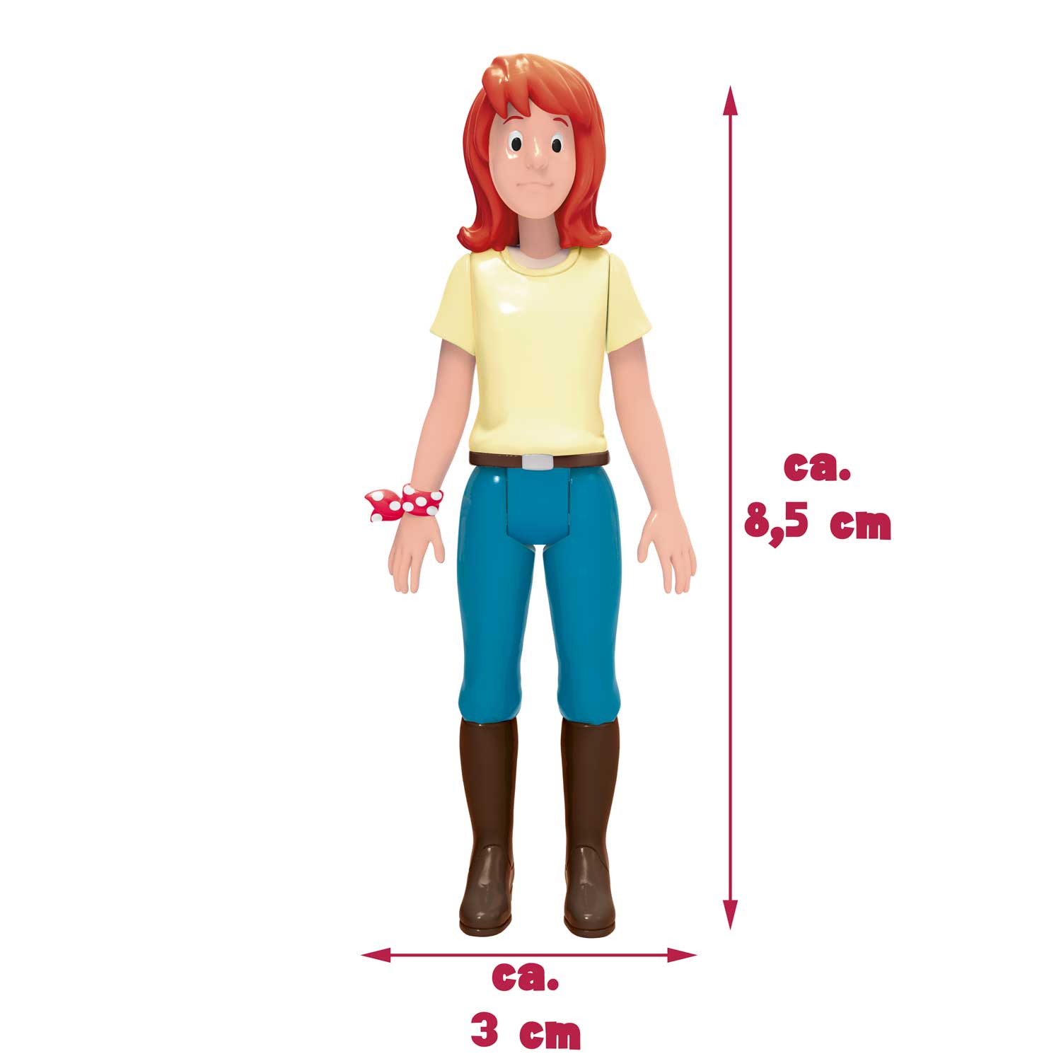 BIBI&TINA - Tina - standing