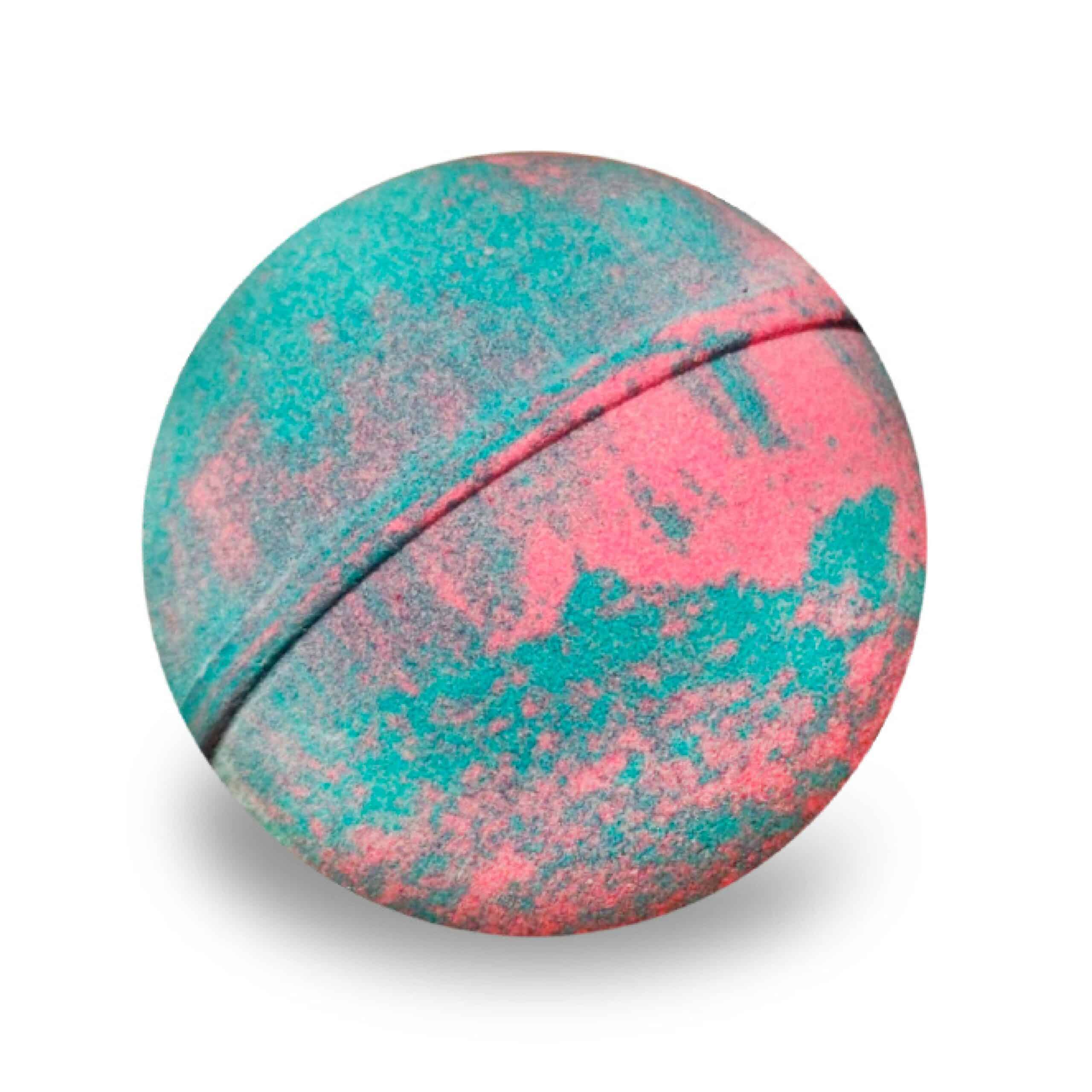 INKEE - Mermaid Surprise Bath Bomb