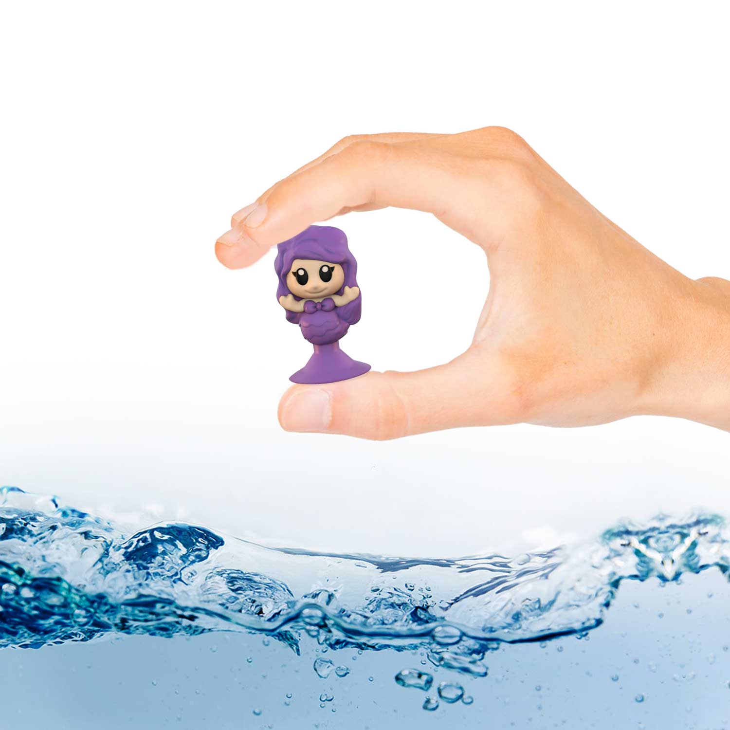 INKEE - Mermaid Surprise Bath Bomb