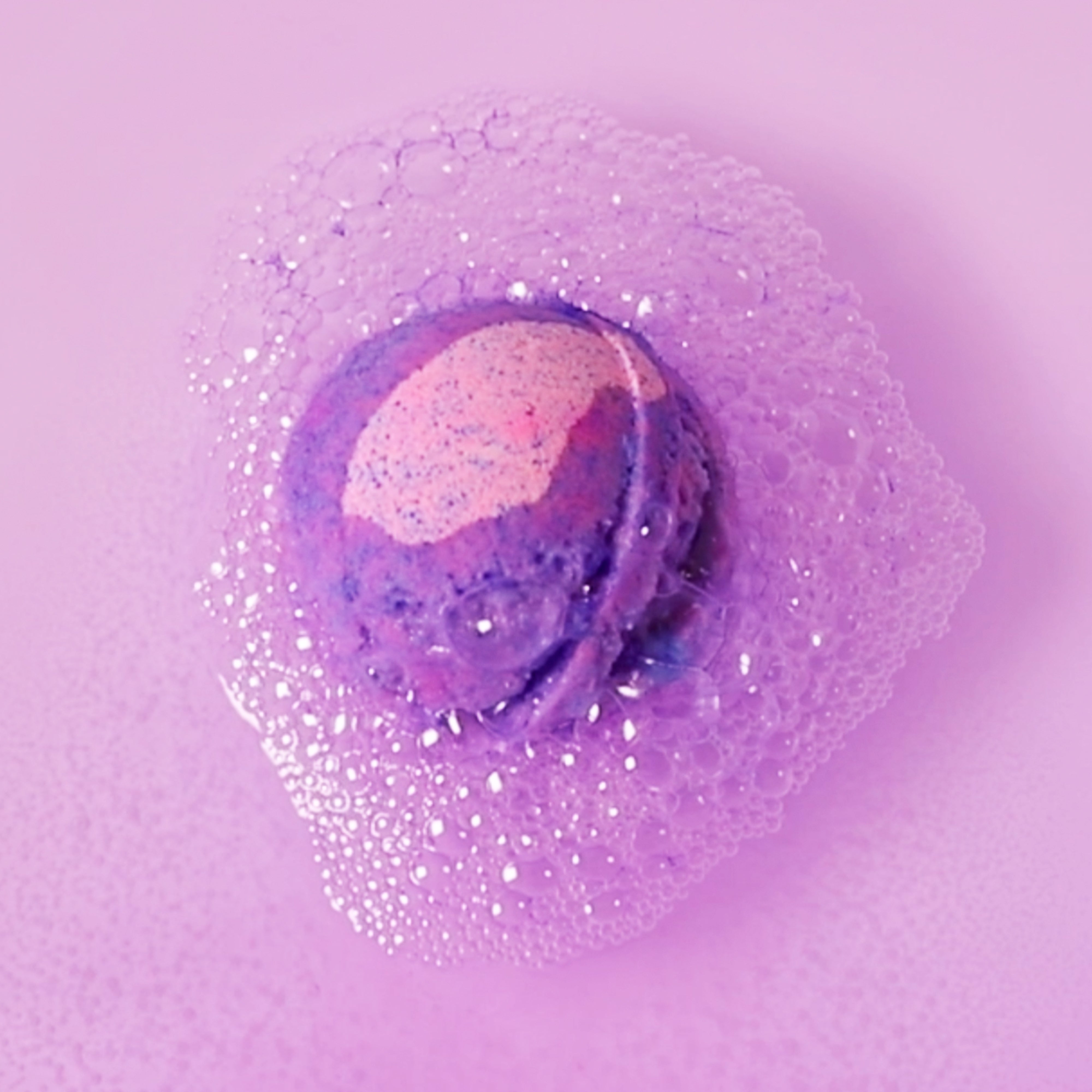 INKEE - Mermaid Surprise Bath Bomb