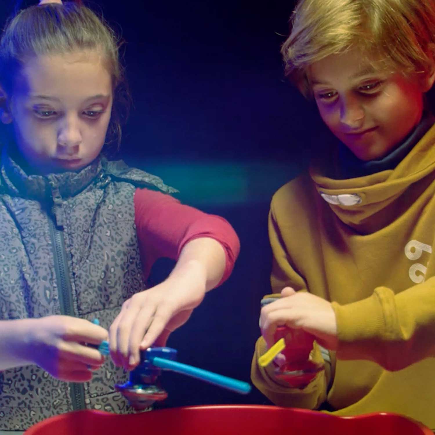 BLADE - Turox Loborak Evolution