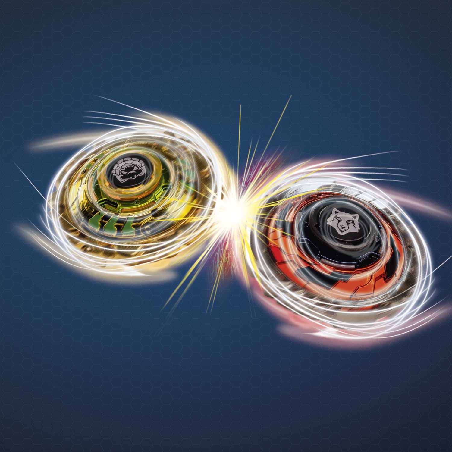 BLADE - Turox Loborak Evolution