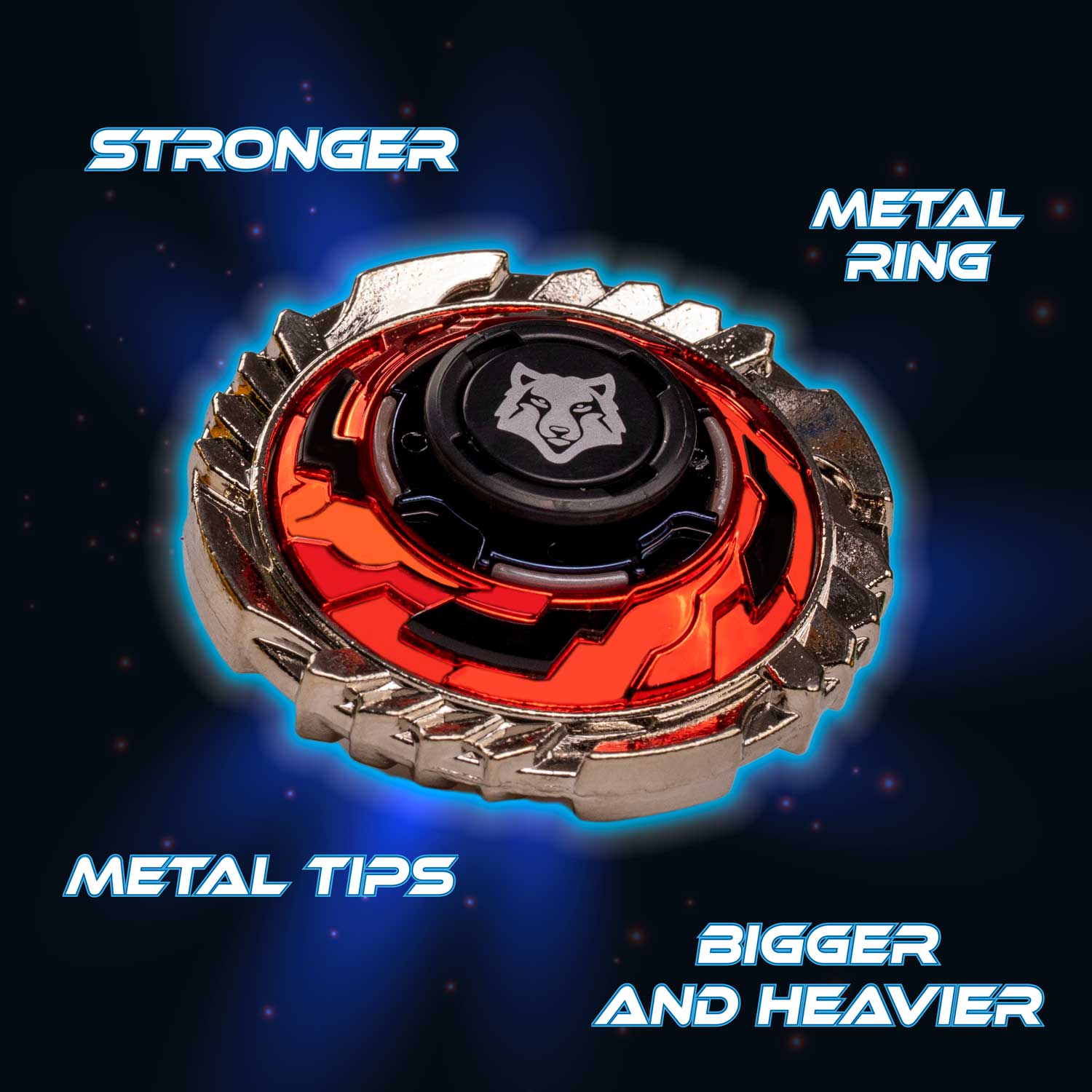 BLADE - Turox Loborak Evolution