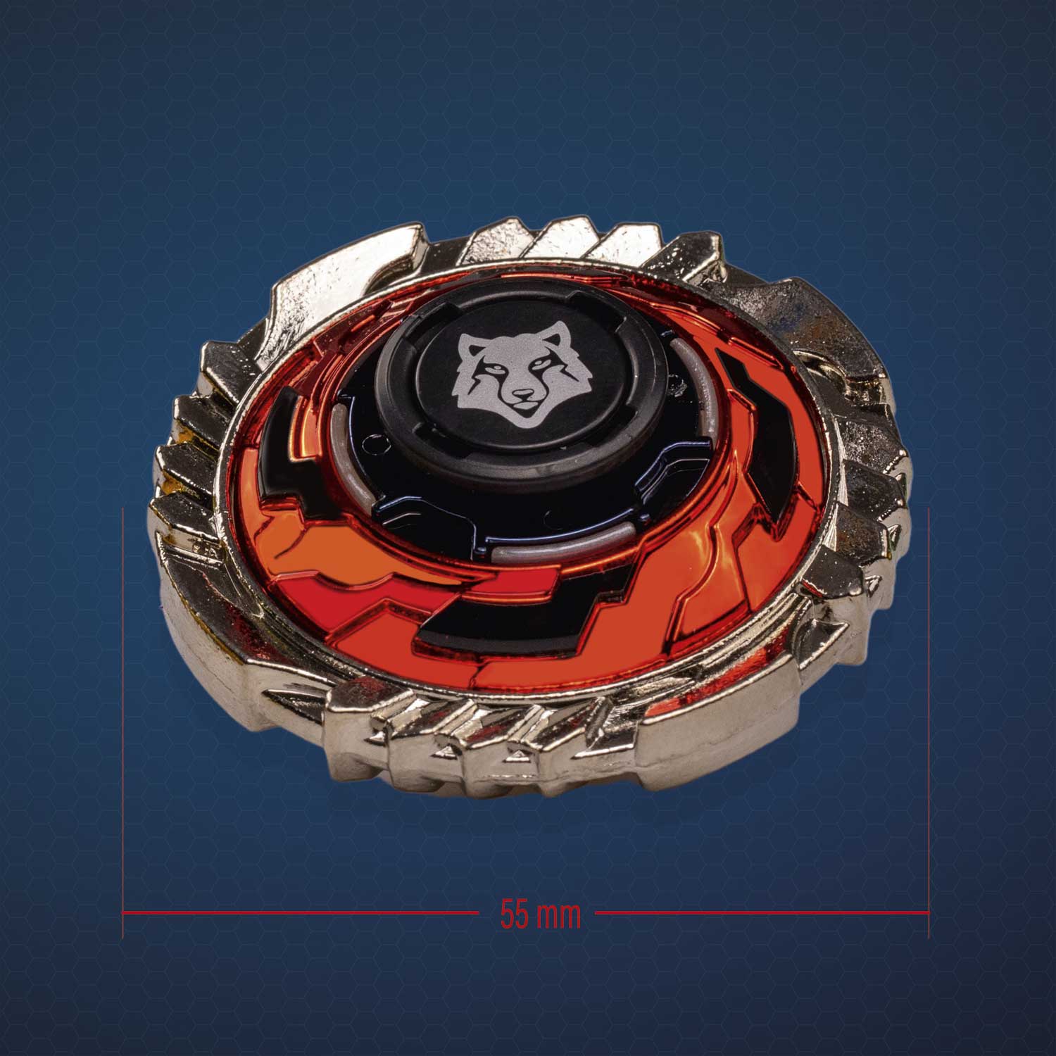 BLADE - Turox Loborak Evolution