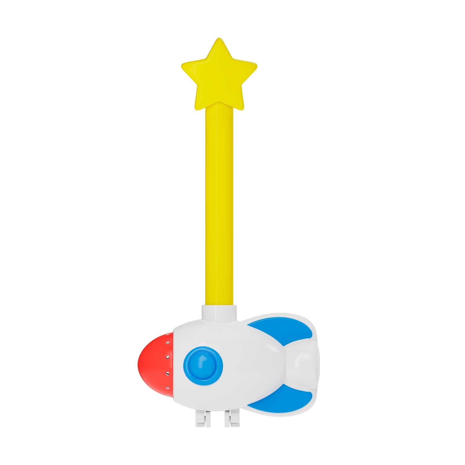 INKEE - Zauberstab Rakete