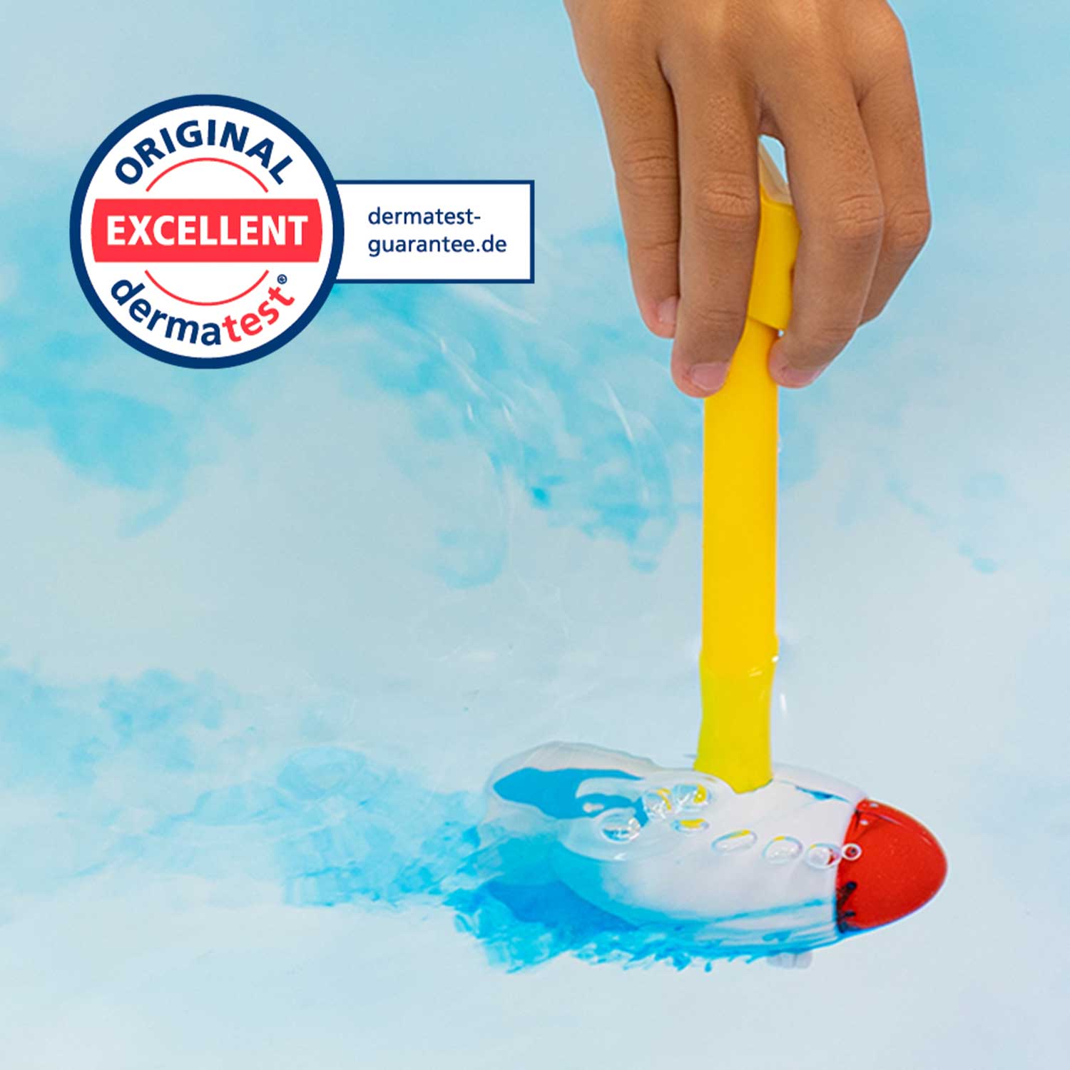 INKEE - Zauberstab Rakete