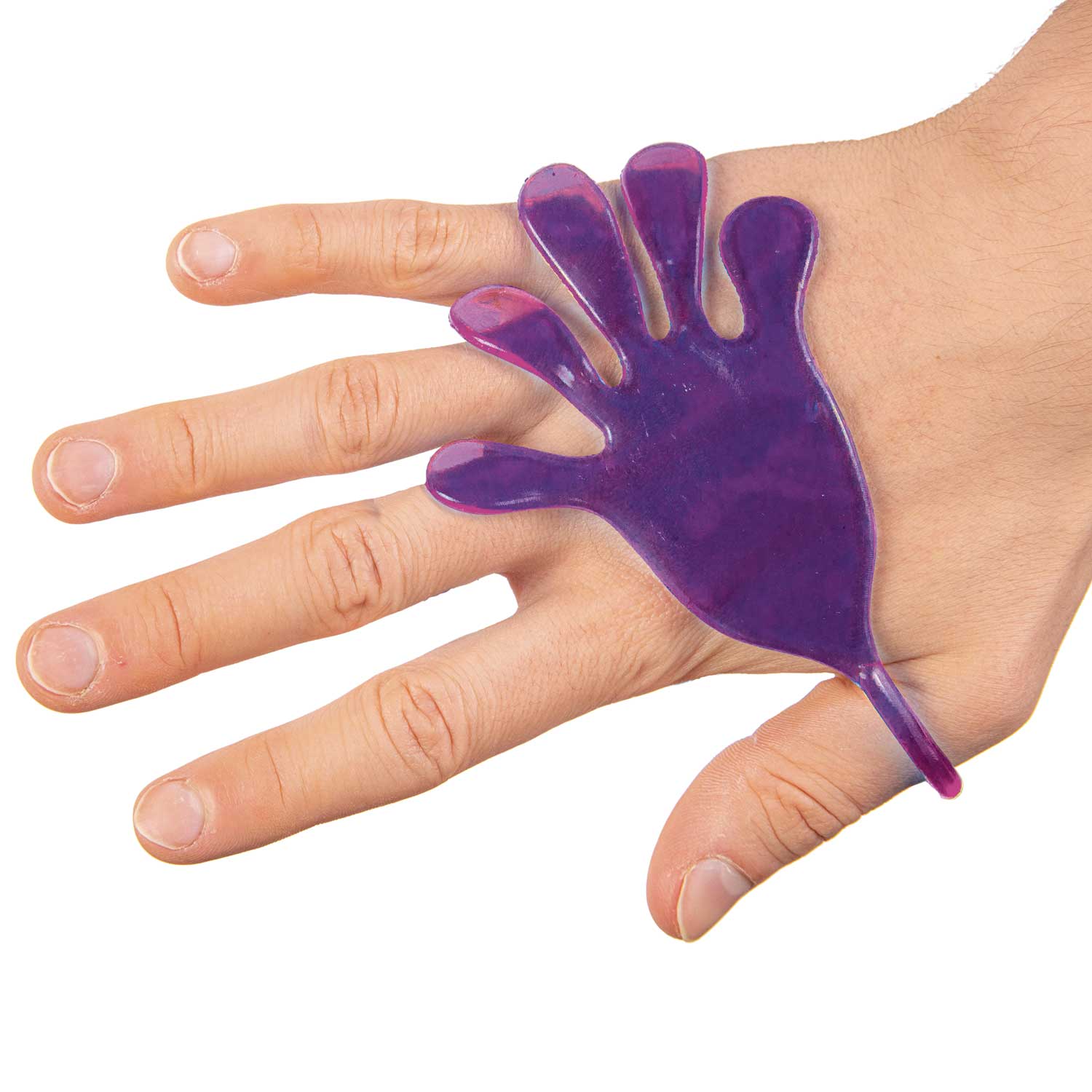 MAGIC SLIME - Mega XXL clapping hand