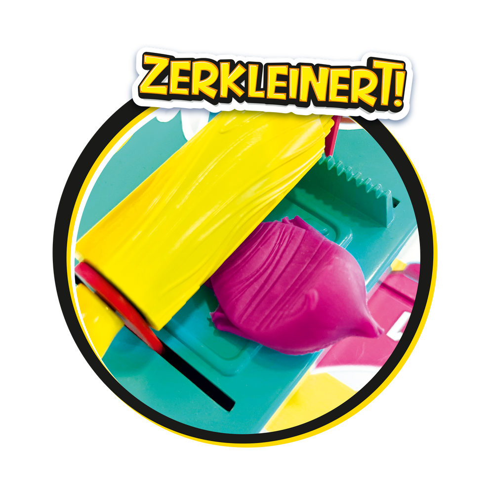 CRAZE TOYS