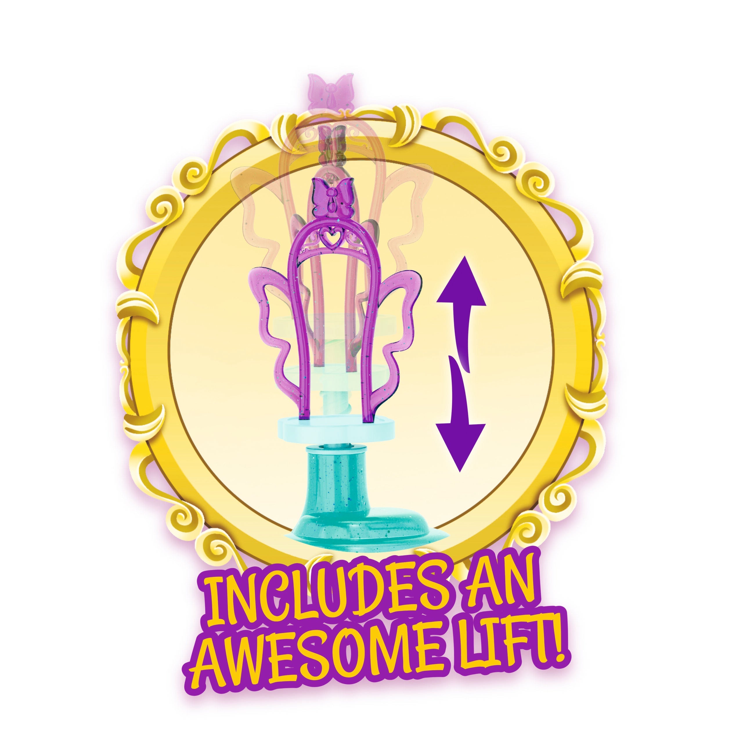 GALUPY UNICORN - Mariposa House