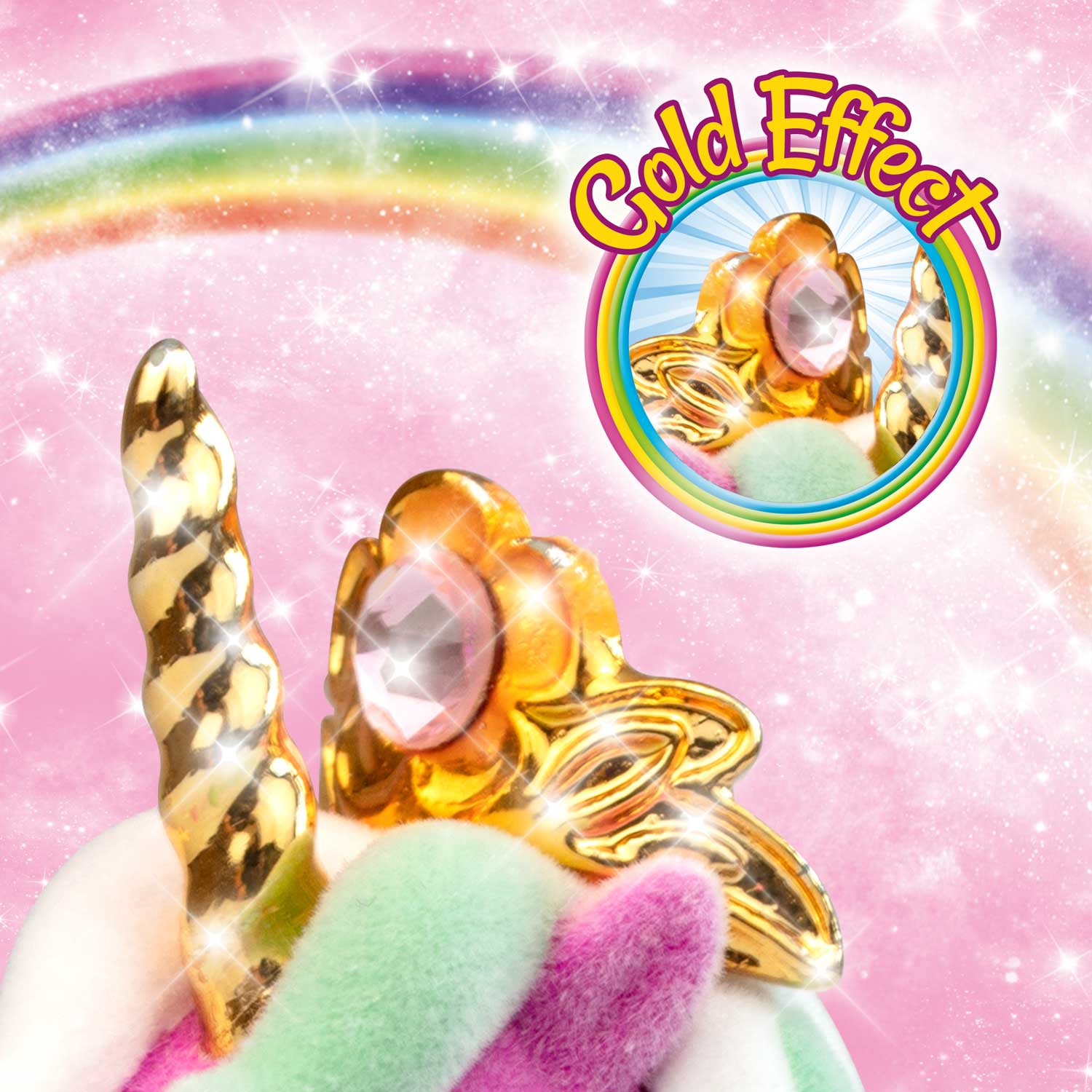 GALUPY UNICORN - Mariposa House