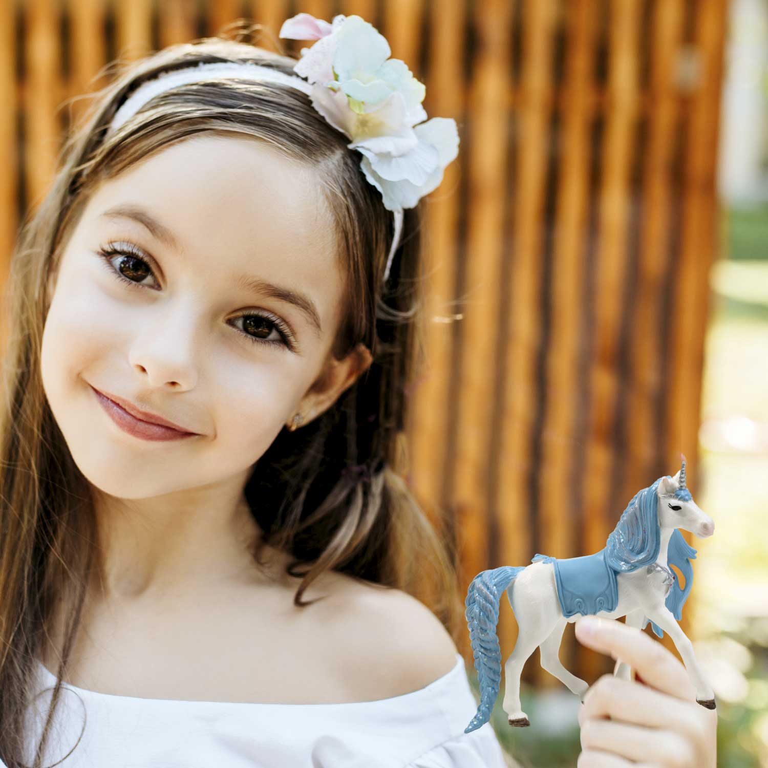 CAVALLY - Fantasy Unicorn Faye