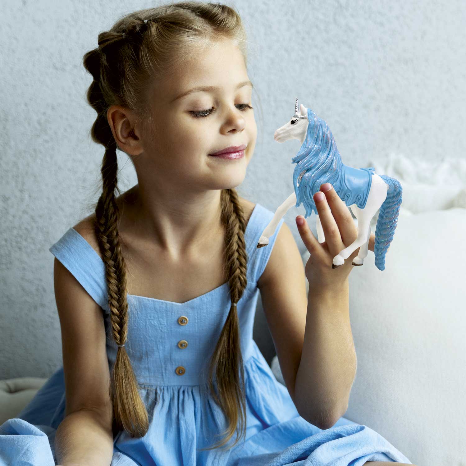 CAVALLY - Fantasy Unicorn Faye