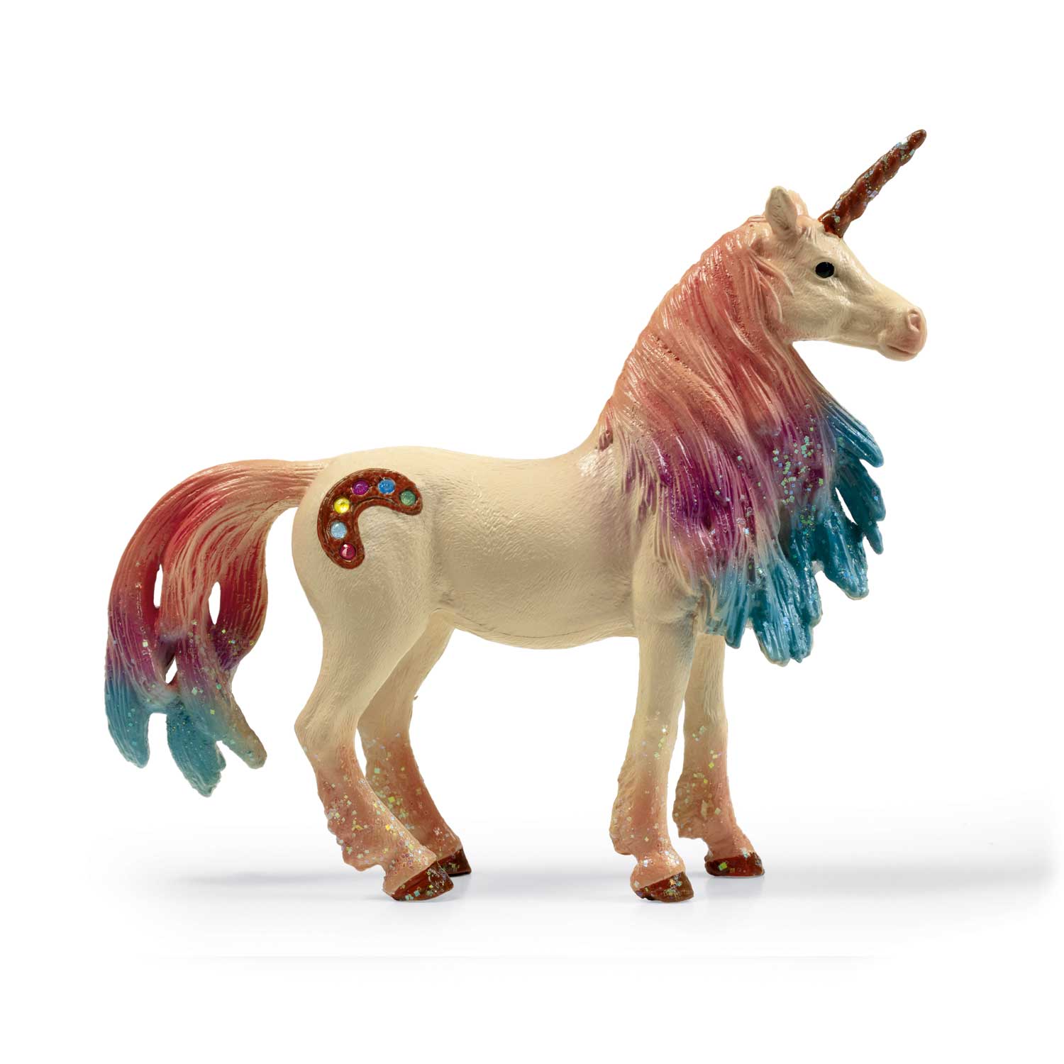 CAVALLY - Fantasy Einhorn Dessa