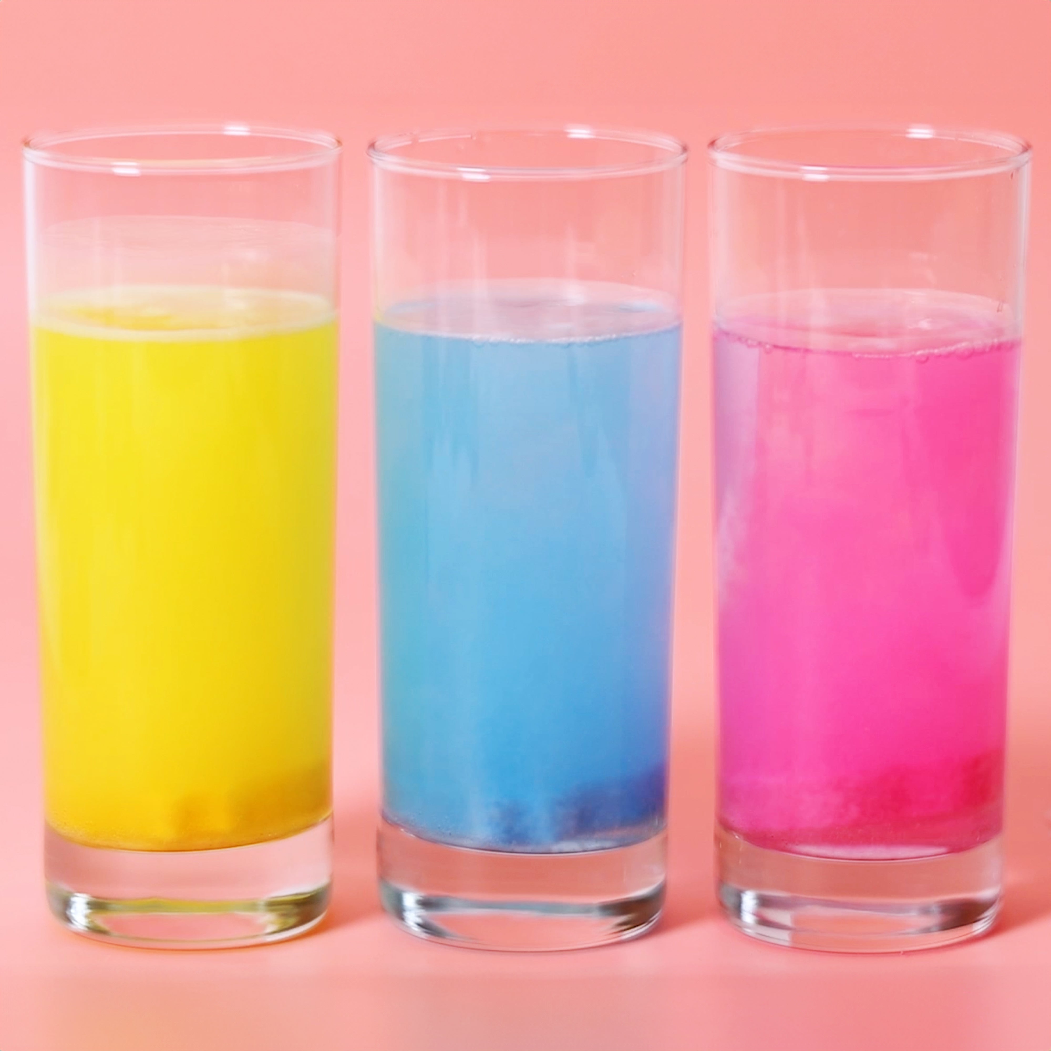 INKEE - 3-Pack Box Peppa Pig