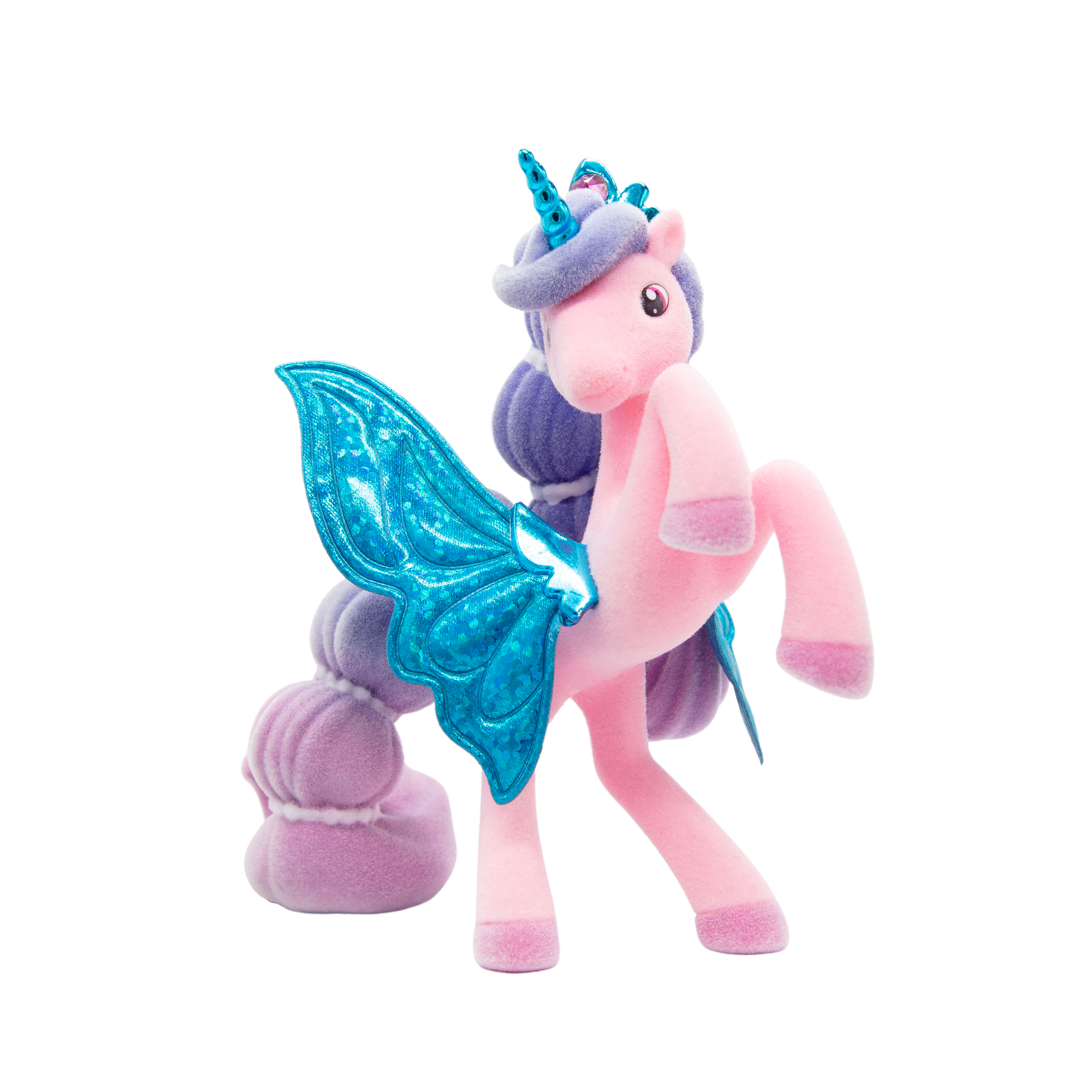 GALUPY RAINBOW UNICORN - Sammelfiguren