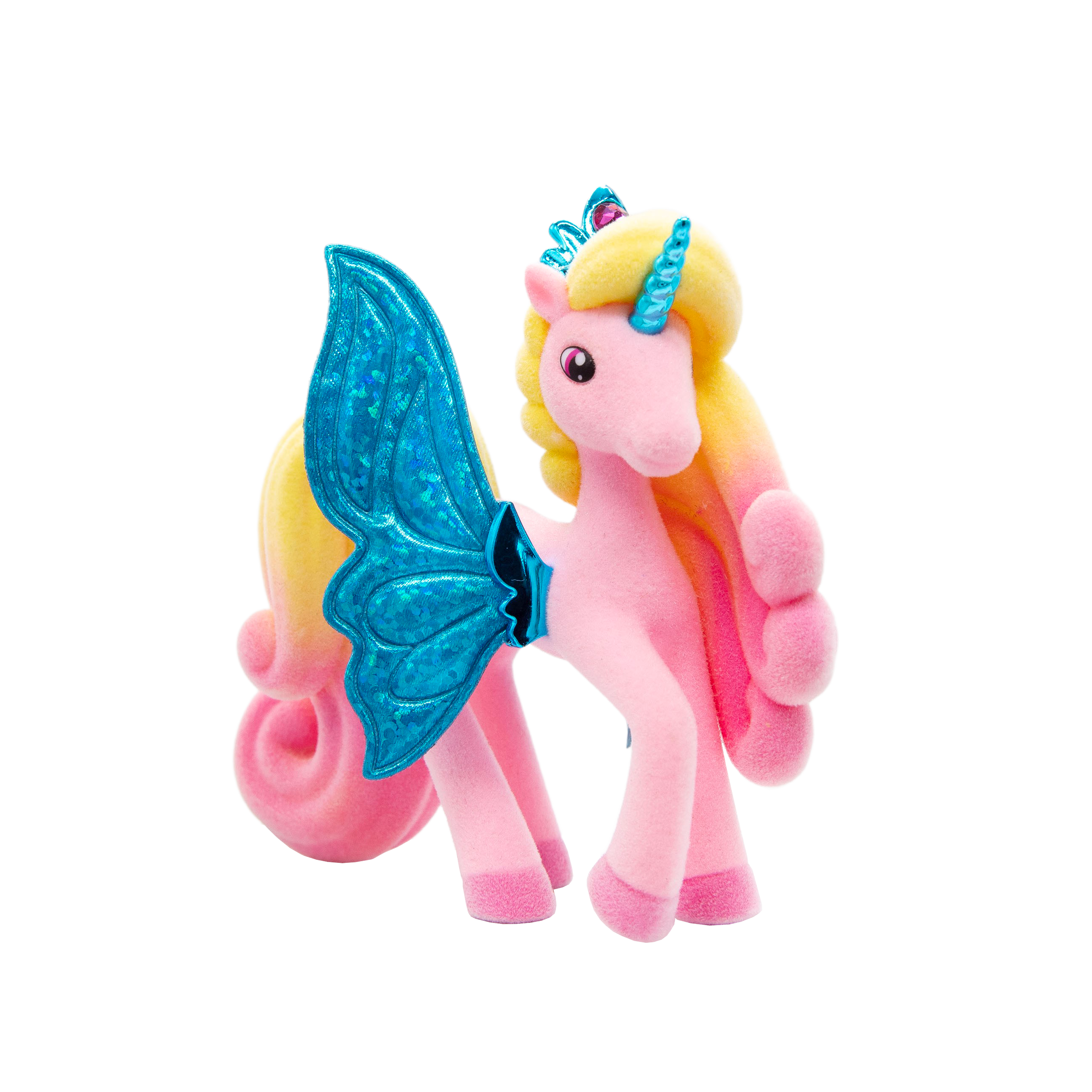 GALUPY RAINBOW UNICORN - Sammelfiguren