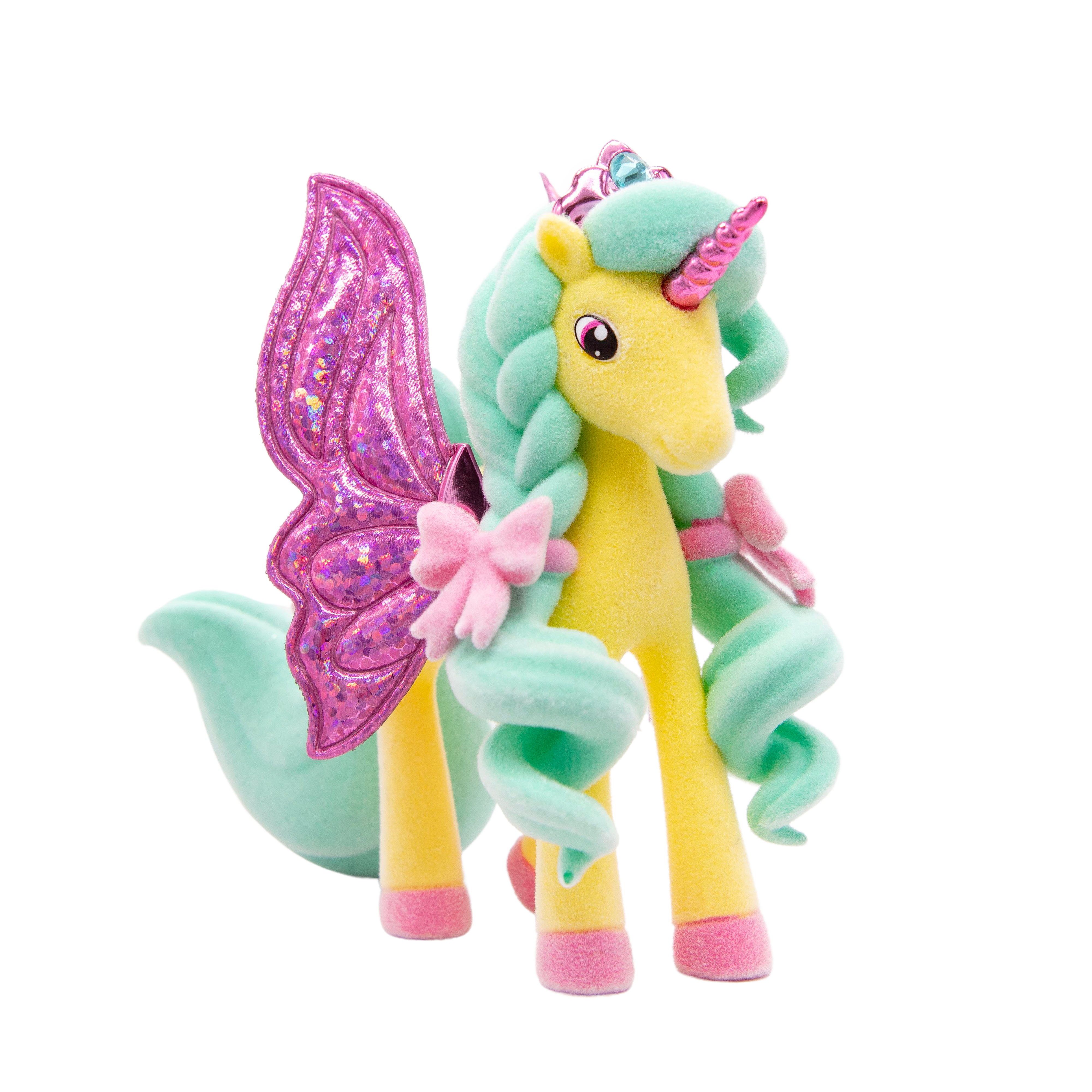 GALUPY RAINBOW UNICORN - Sammelfiguren