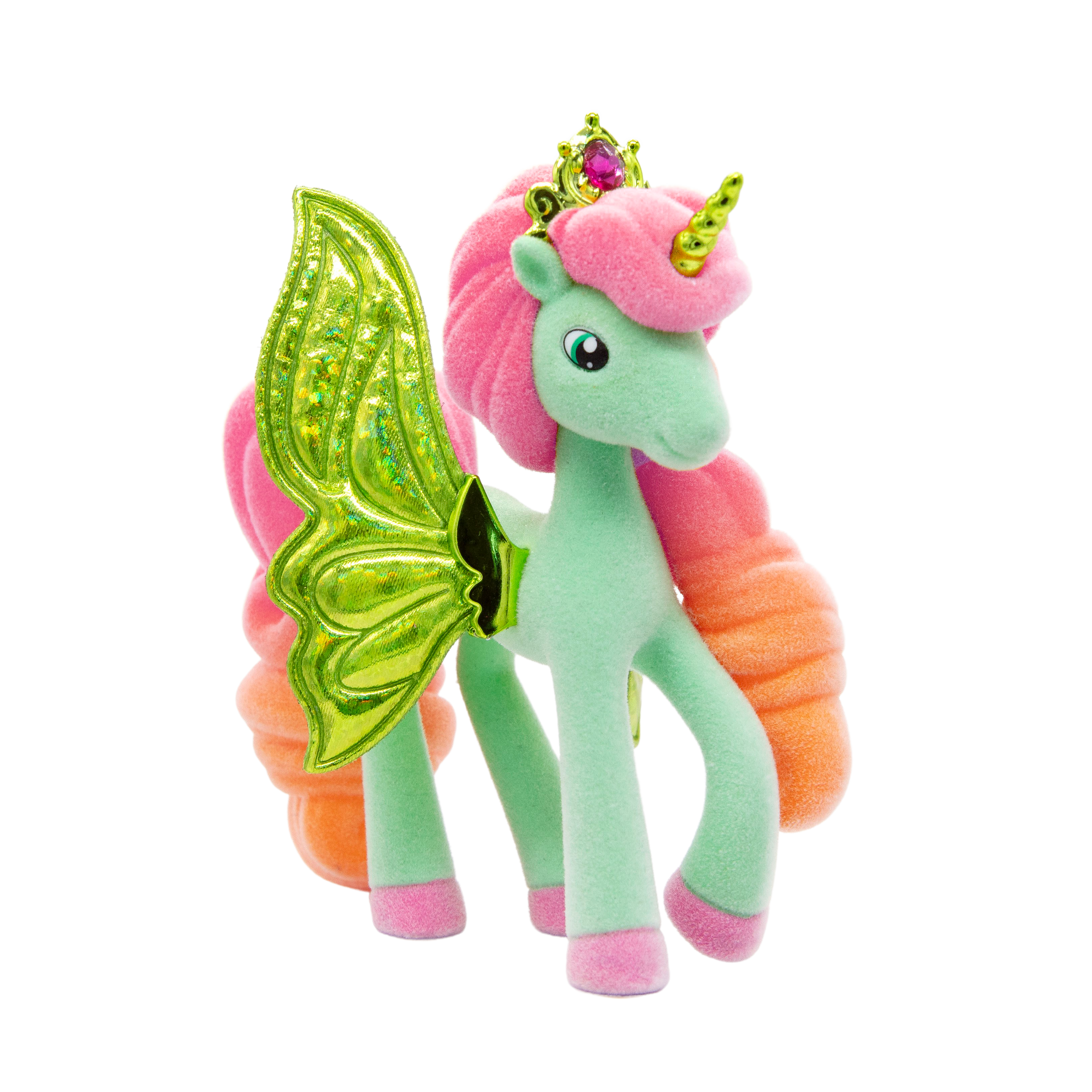 GALUPY RAINBOW UNICORN - Sammelfiguren