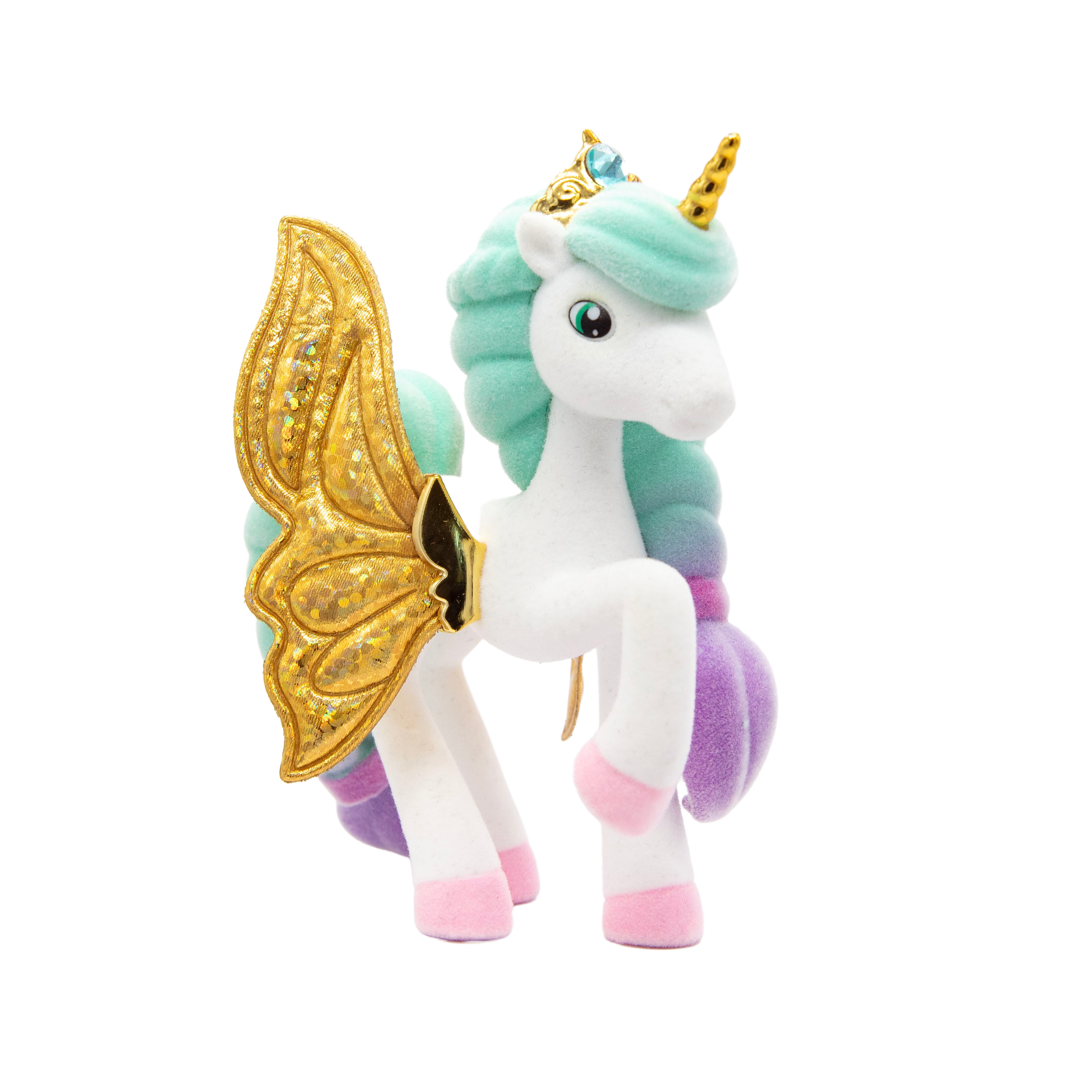 GALUPY RAINBOW UNICORN - Sammelfiguren