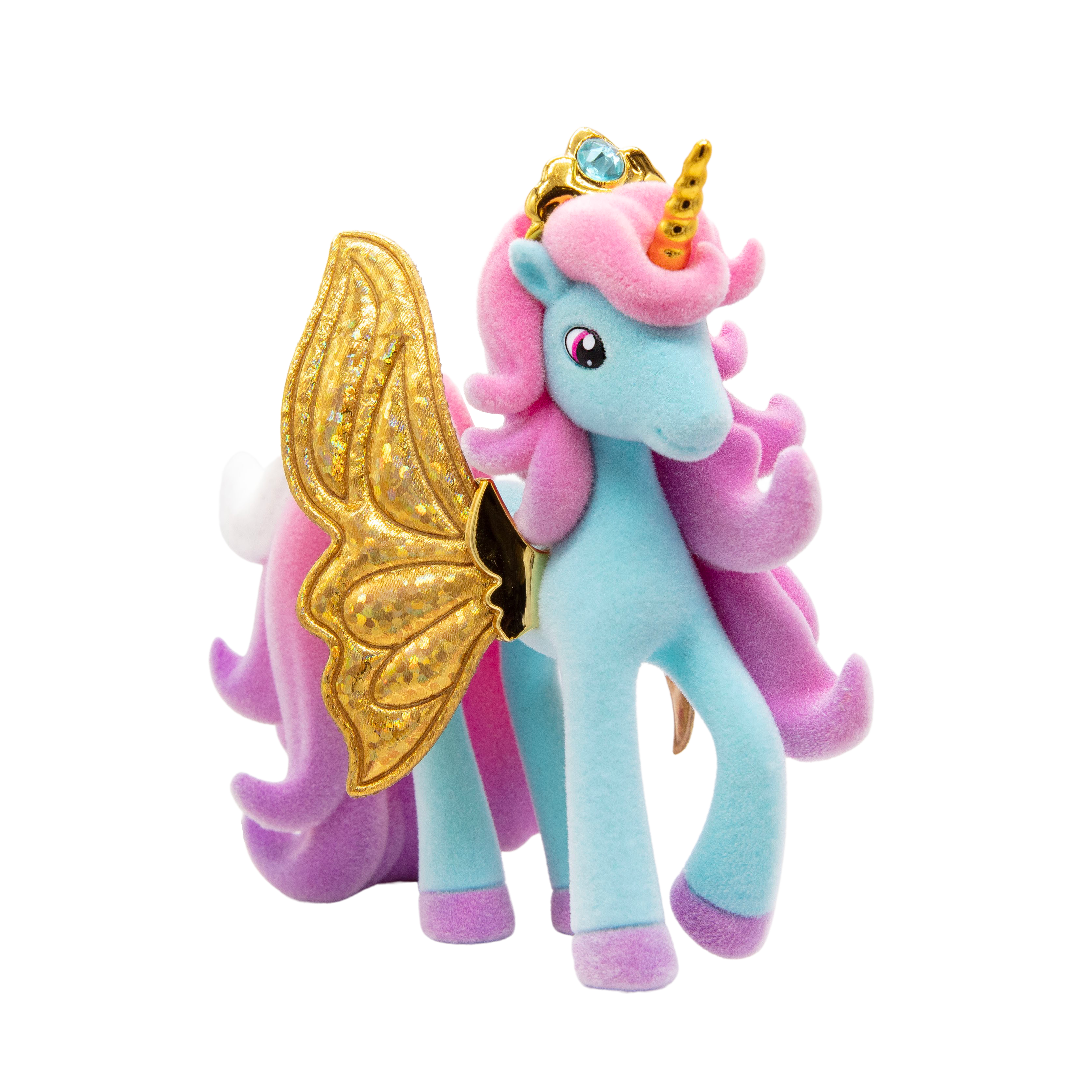 GALUPY RAINBOW UNICORN - Sammelfiguren