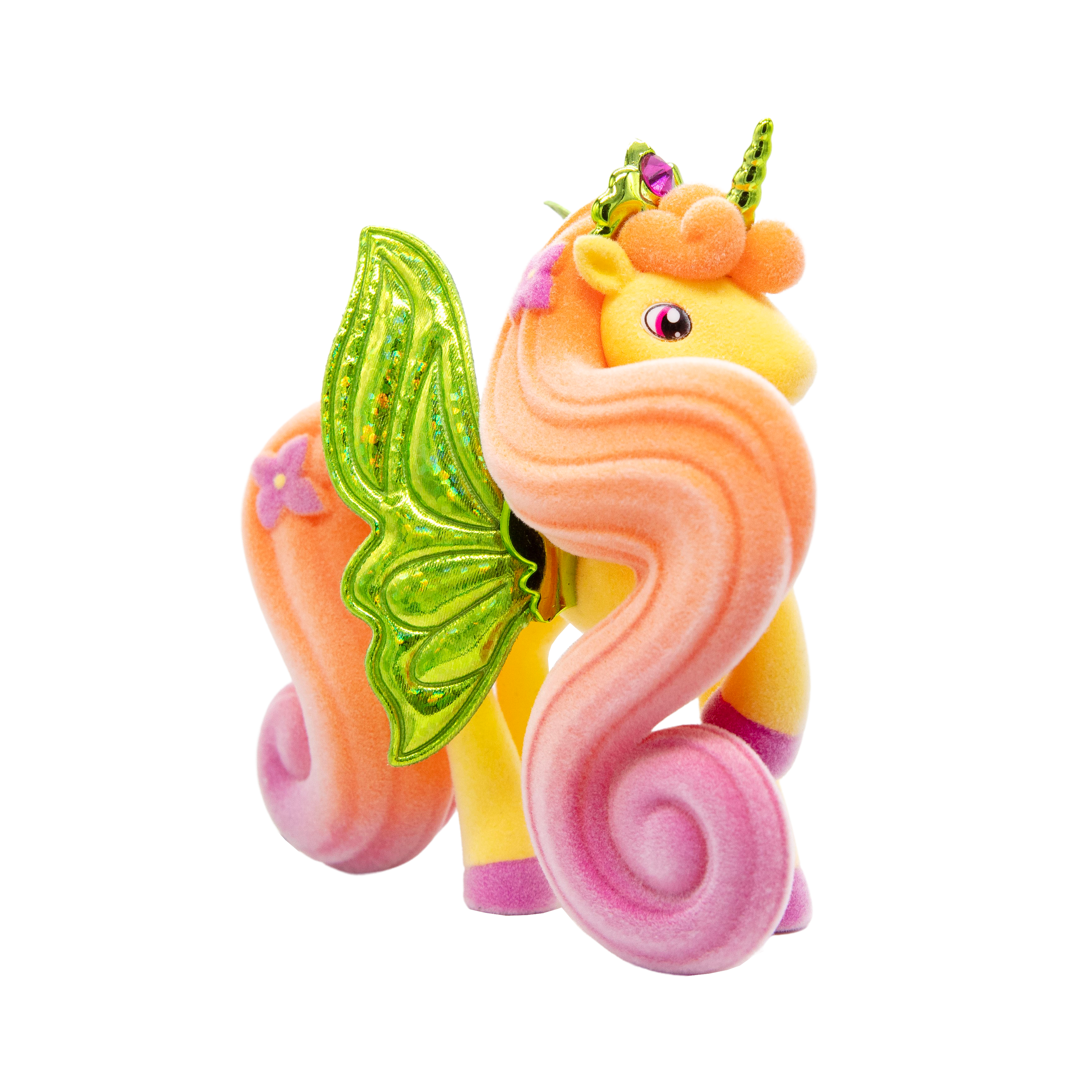 GALUPY RAINBOW UNICORN - Sammelfiguren