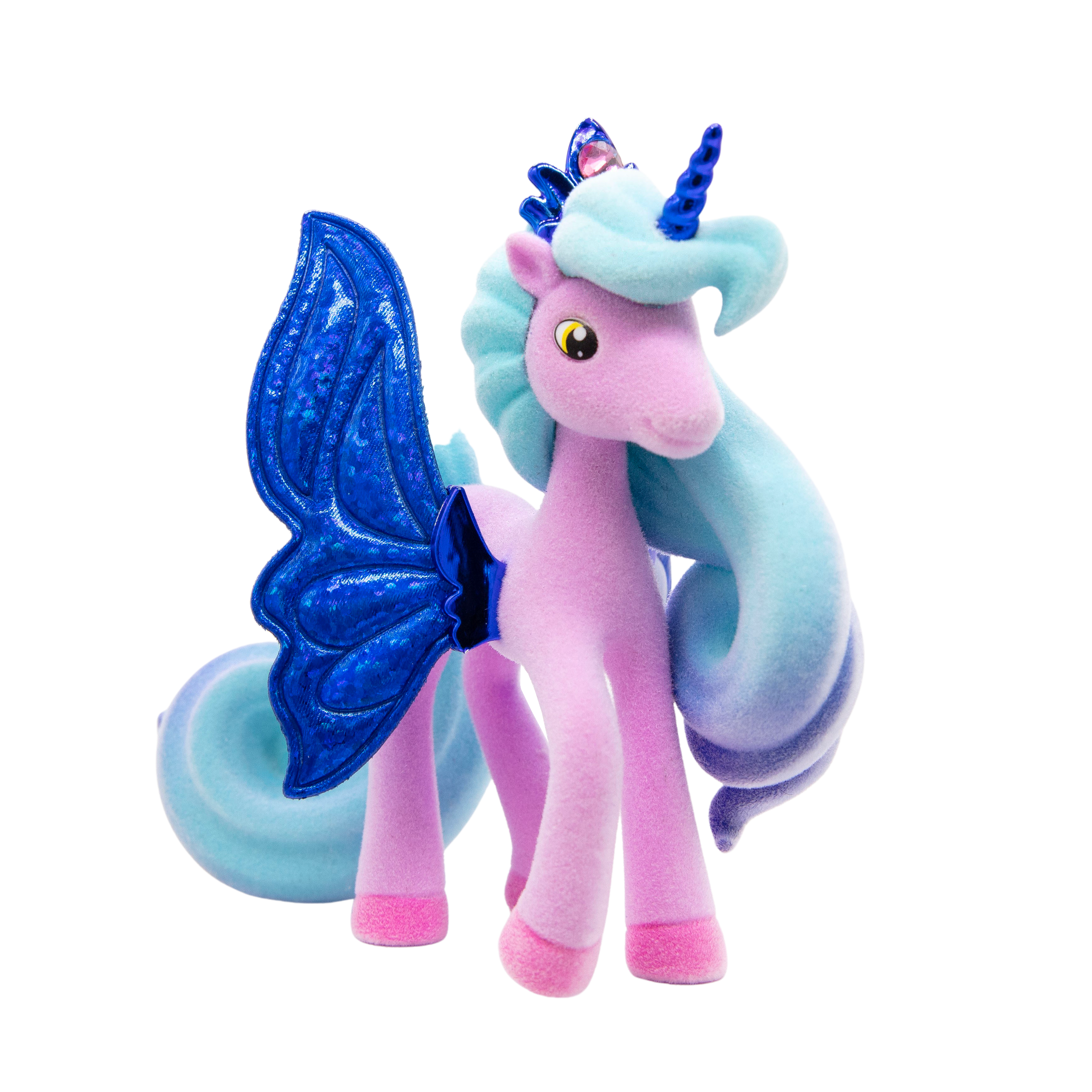 GALUPY RAINBOW UNICORN - Sammelfiguren