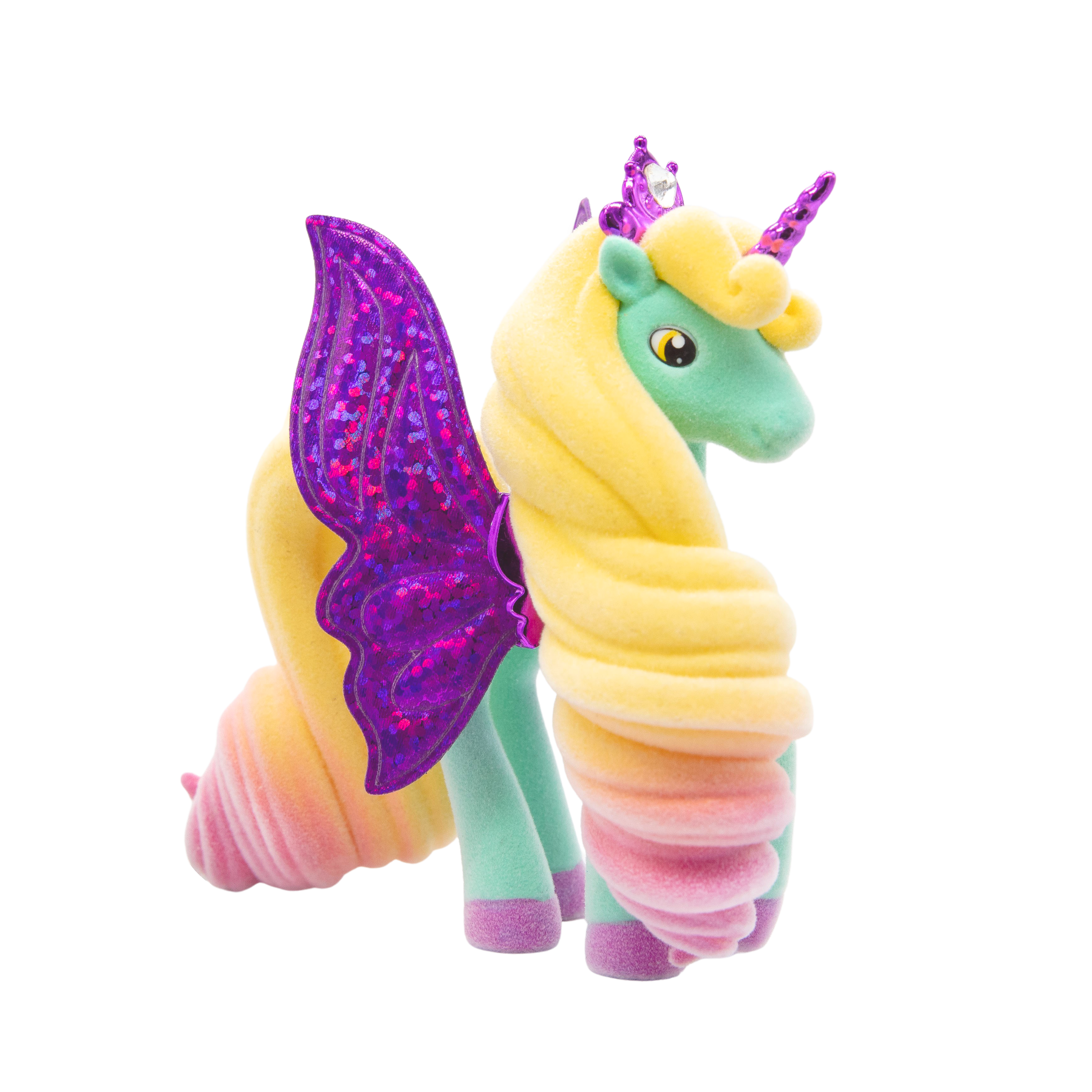 GALUPY RAINBOW UNICORN - Sammelfiguren