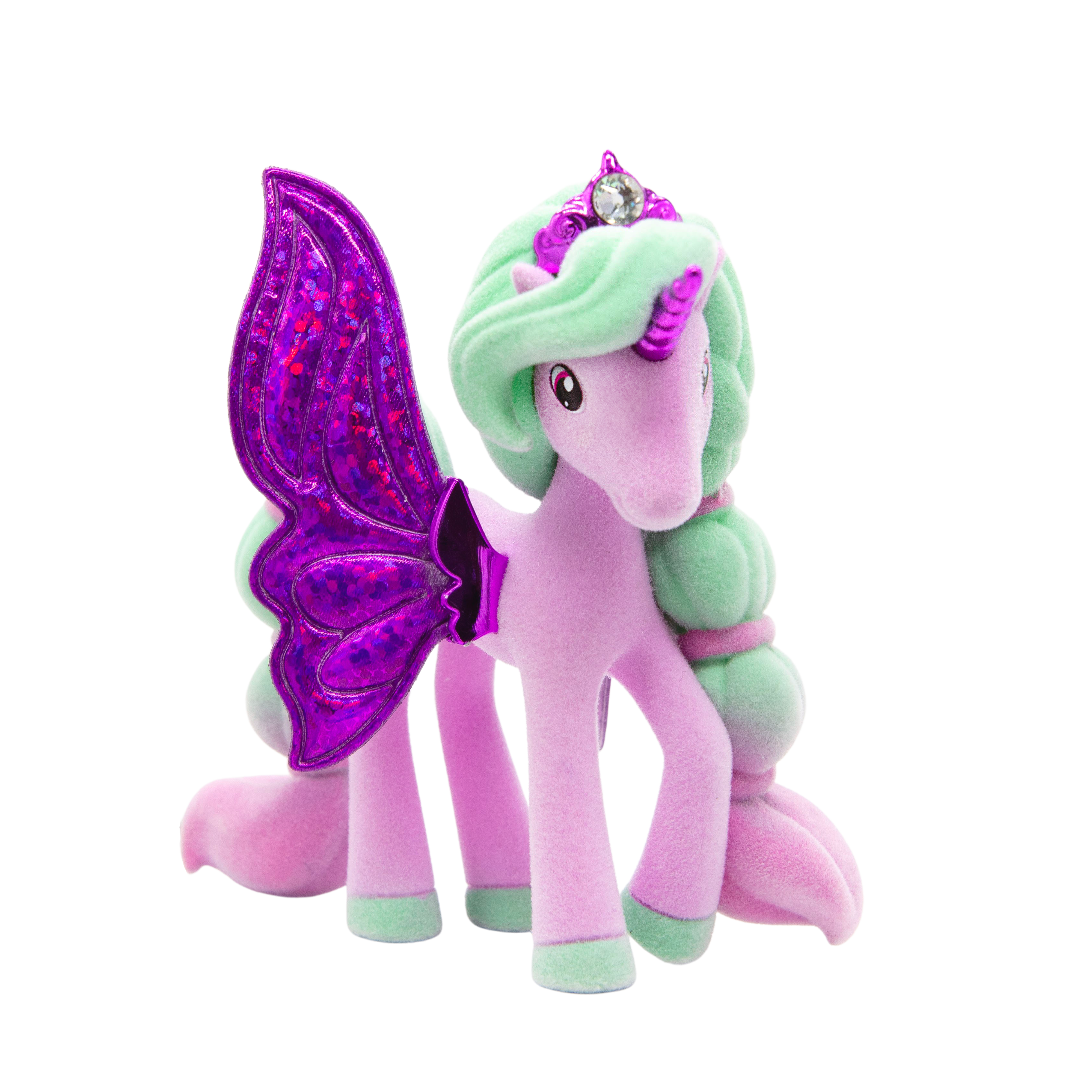 GALUPY RAINBOW UNICORN - Sammelfiguren