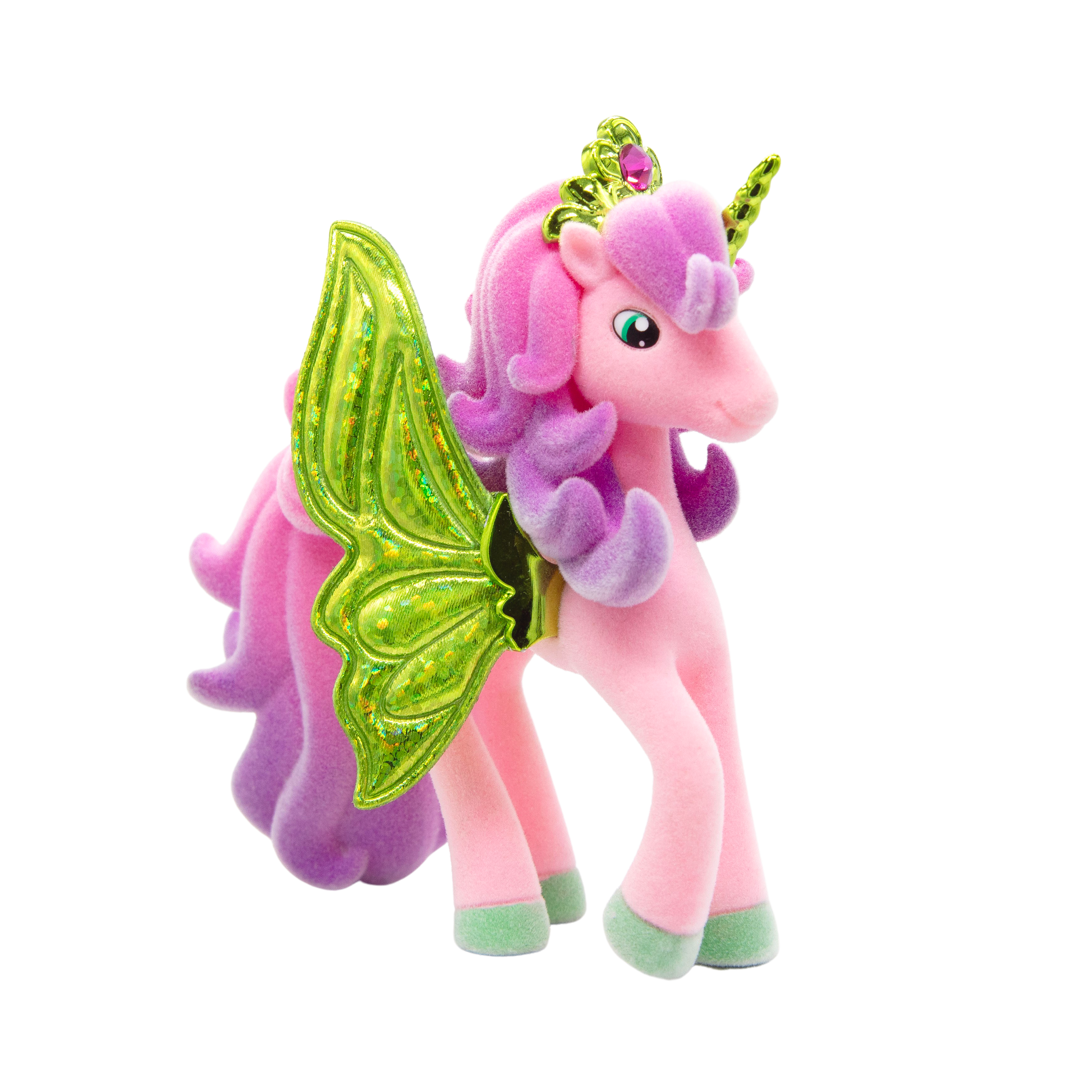 GALUPY RAINBOW UNICORN - Sammelfiguren