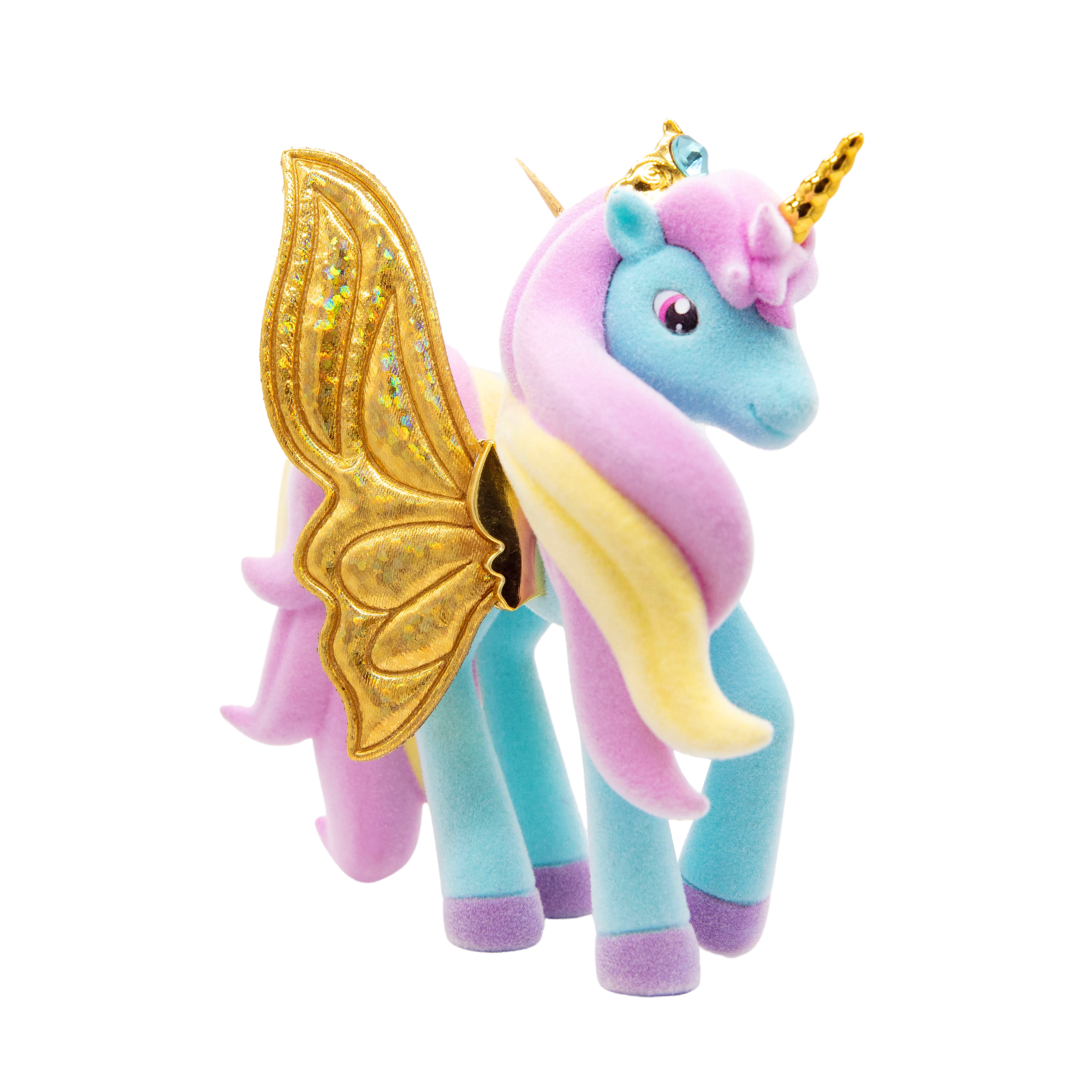 GALUPY RAINBOW UNICORN - Sammelfiguren