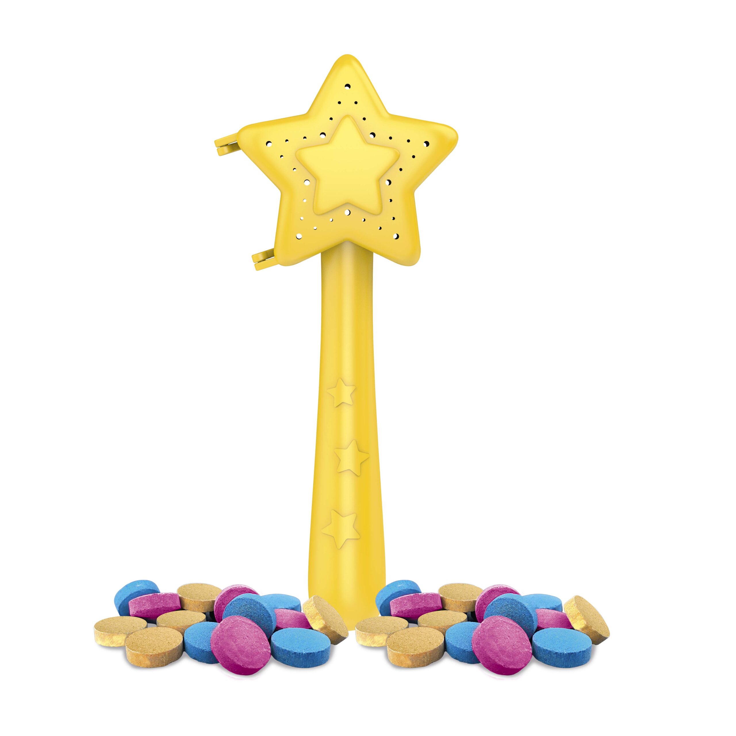 INKEE - Wand Star Set