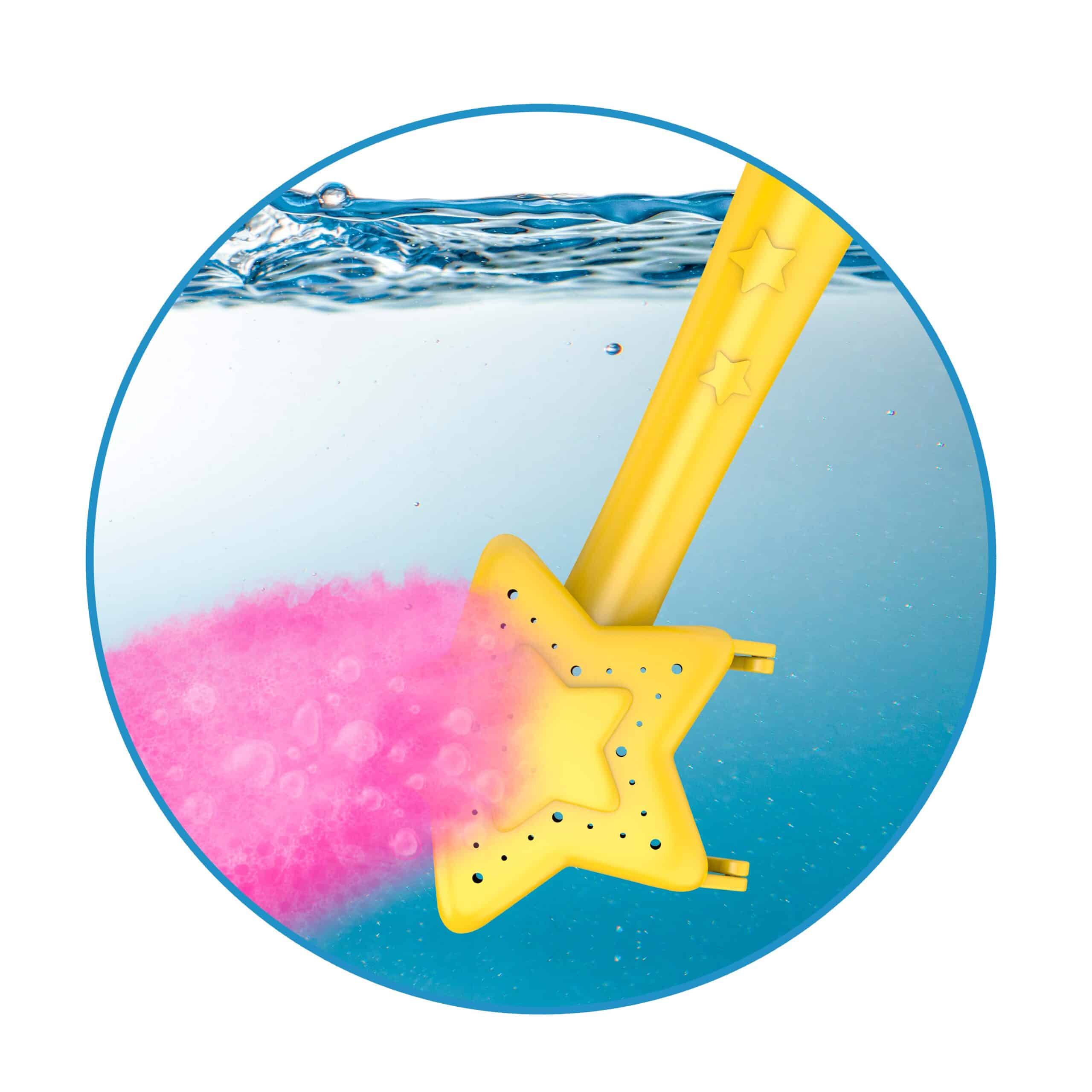 INKEE - Wand Star Set