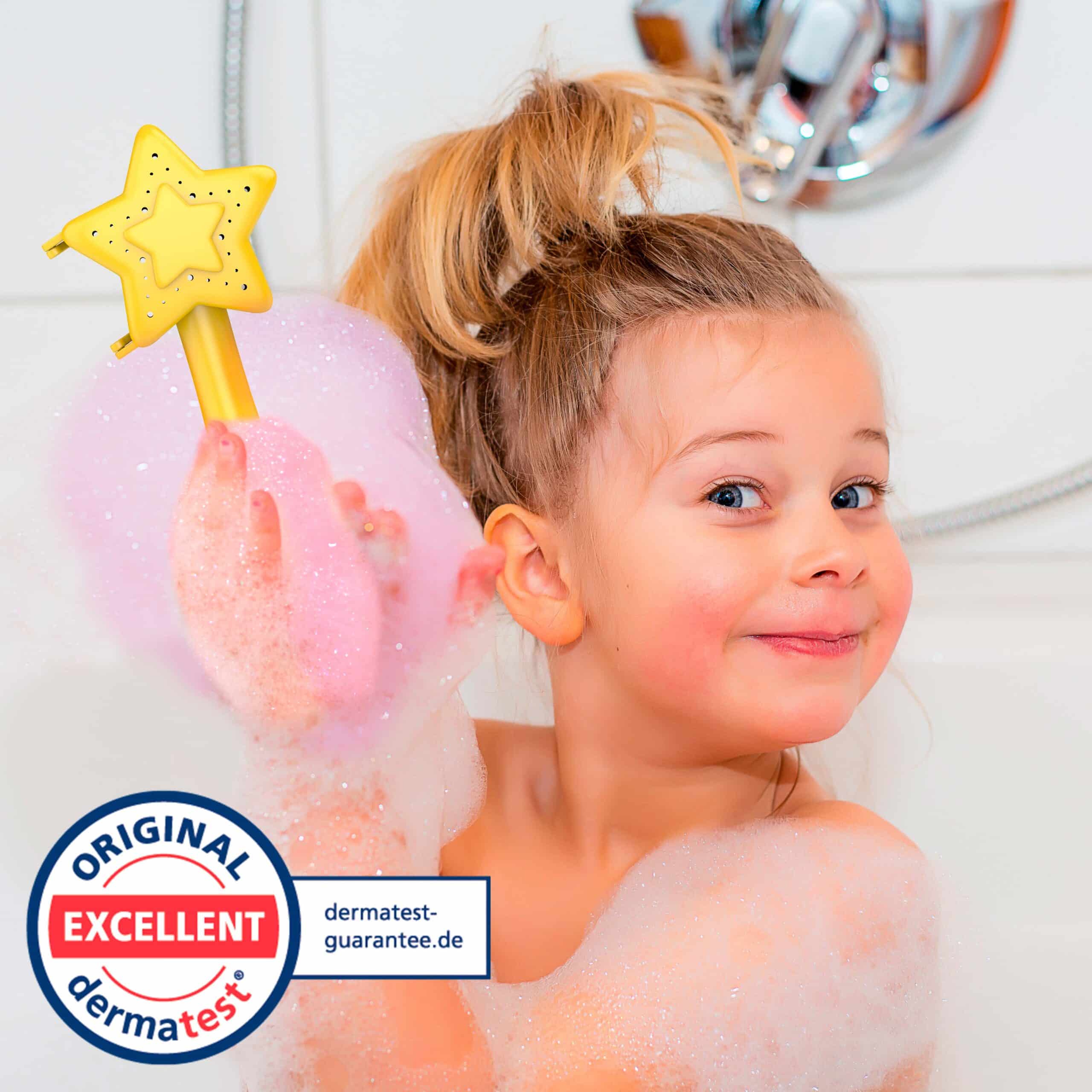 INKEE - Wand Star Set