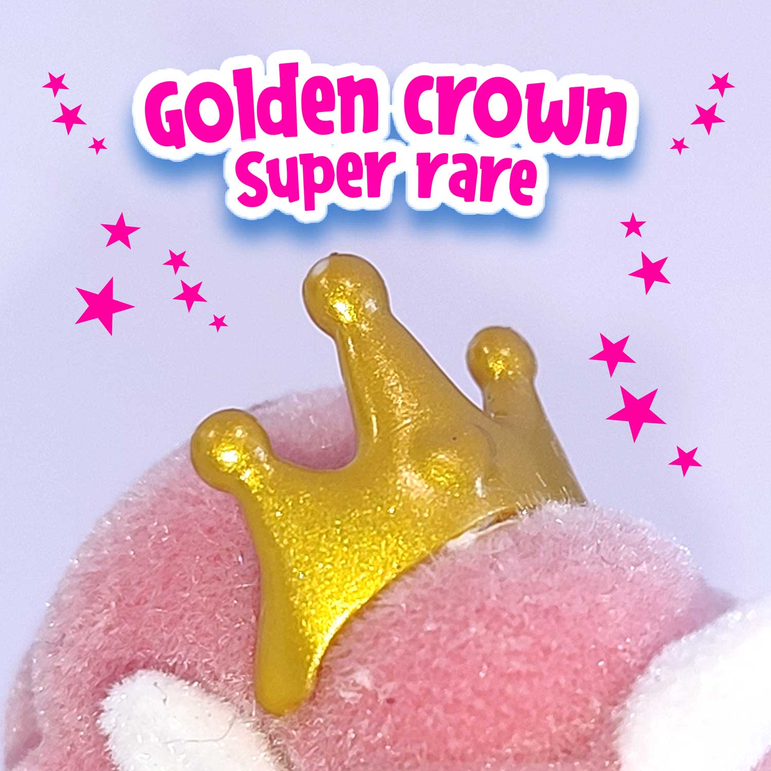 MAGIC PONIES - Collectible Figures