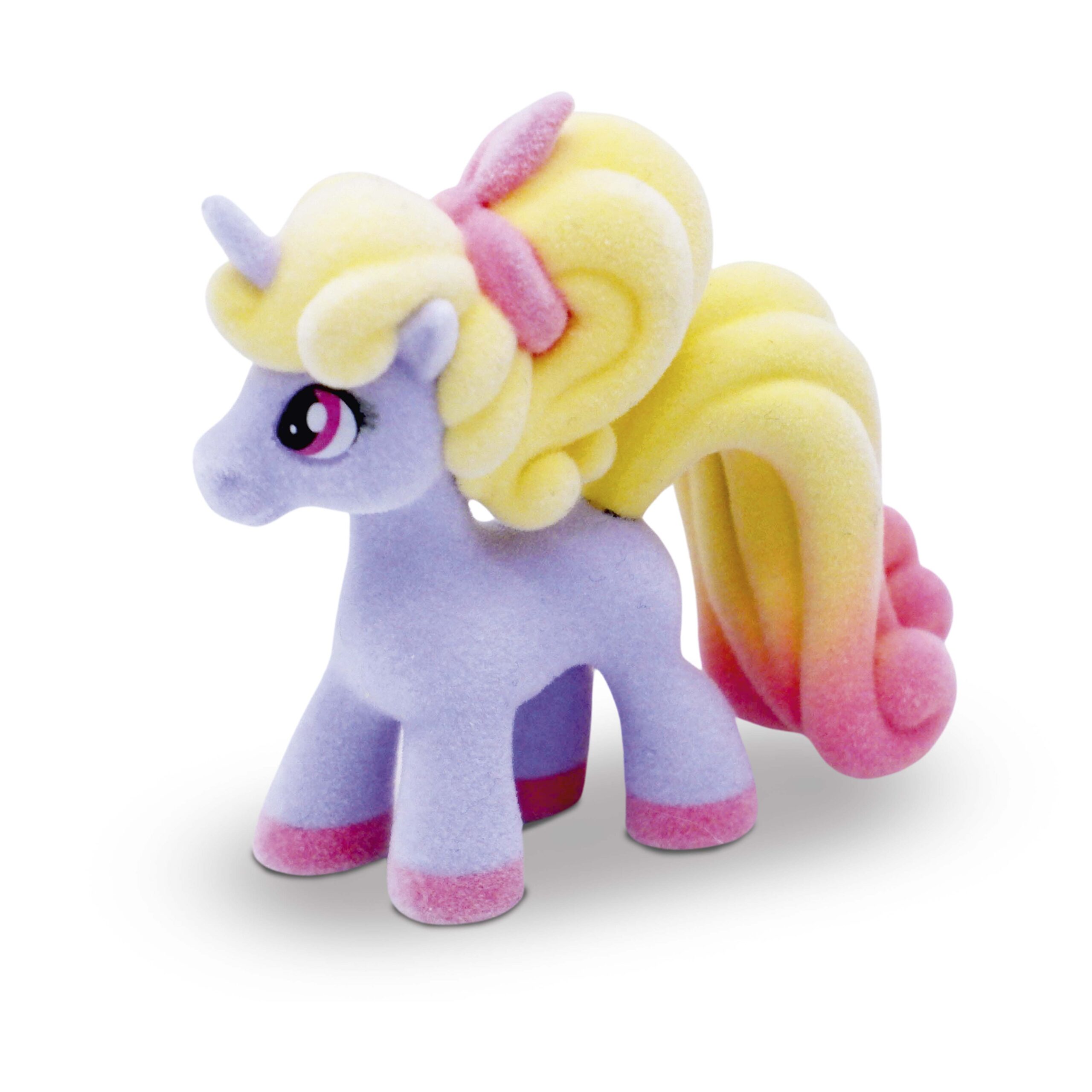MAGIC PONIES - Collectible Figures