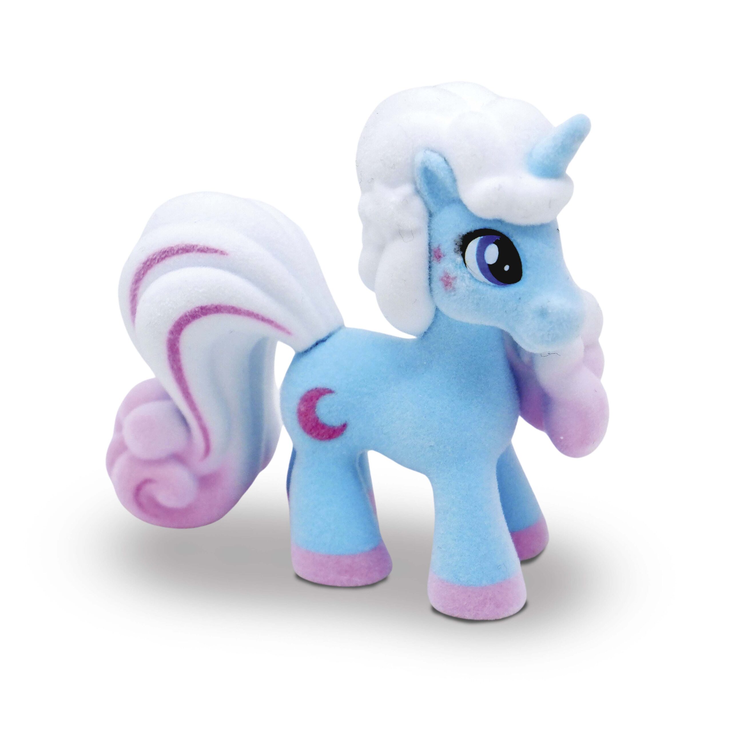 MAGIC PONIES - Collectible Figures