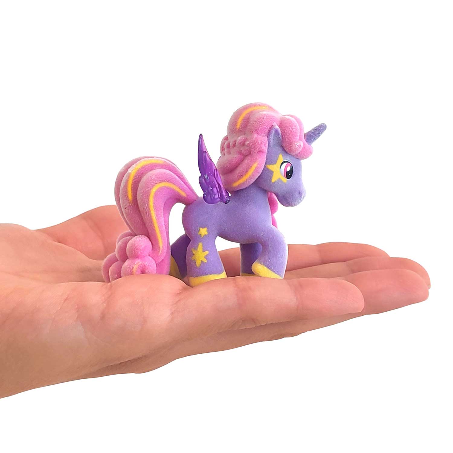 MAGIC PONIES - Collectible Figures