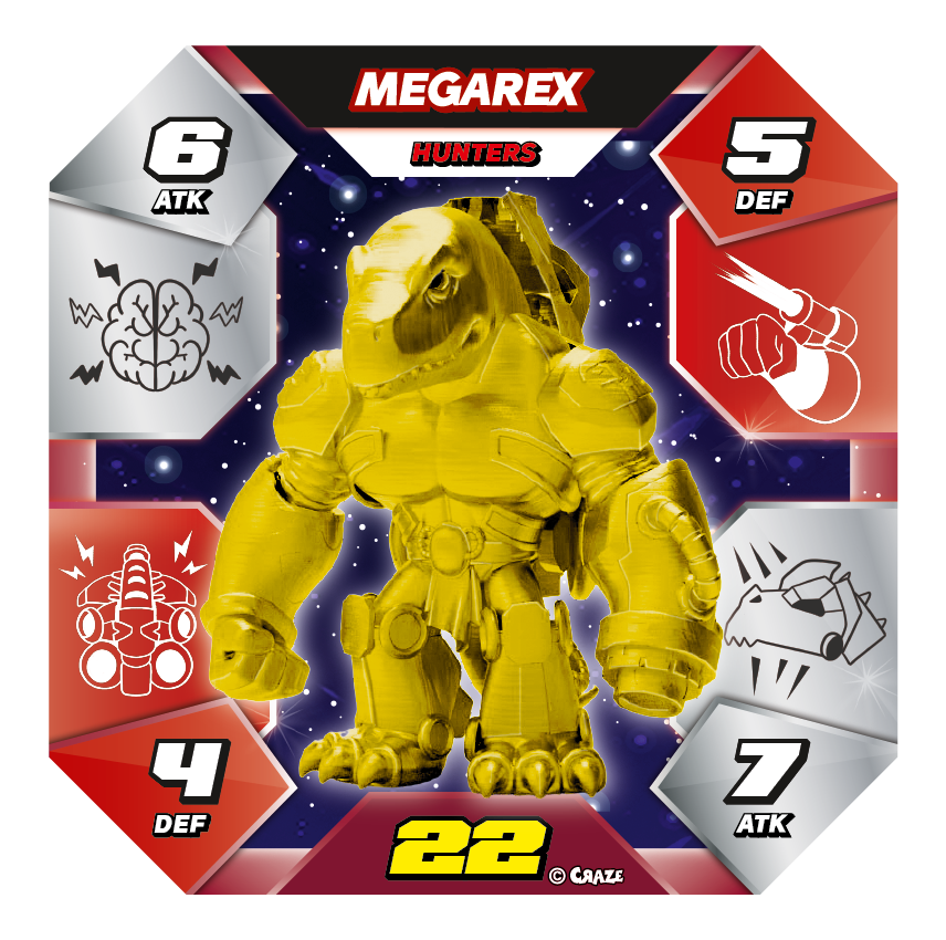 CRAZE TOYS