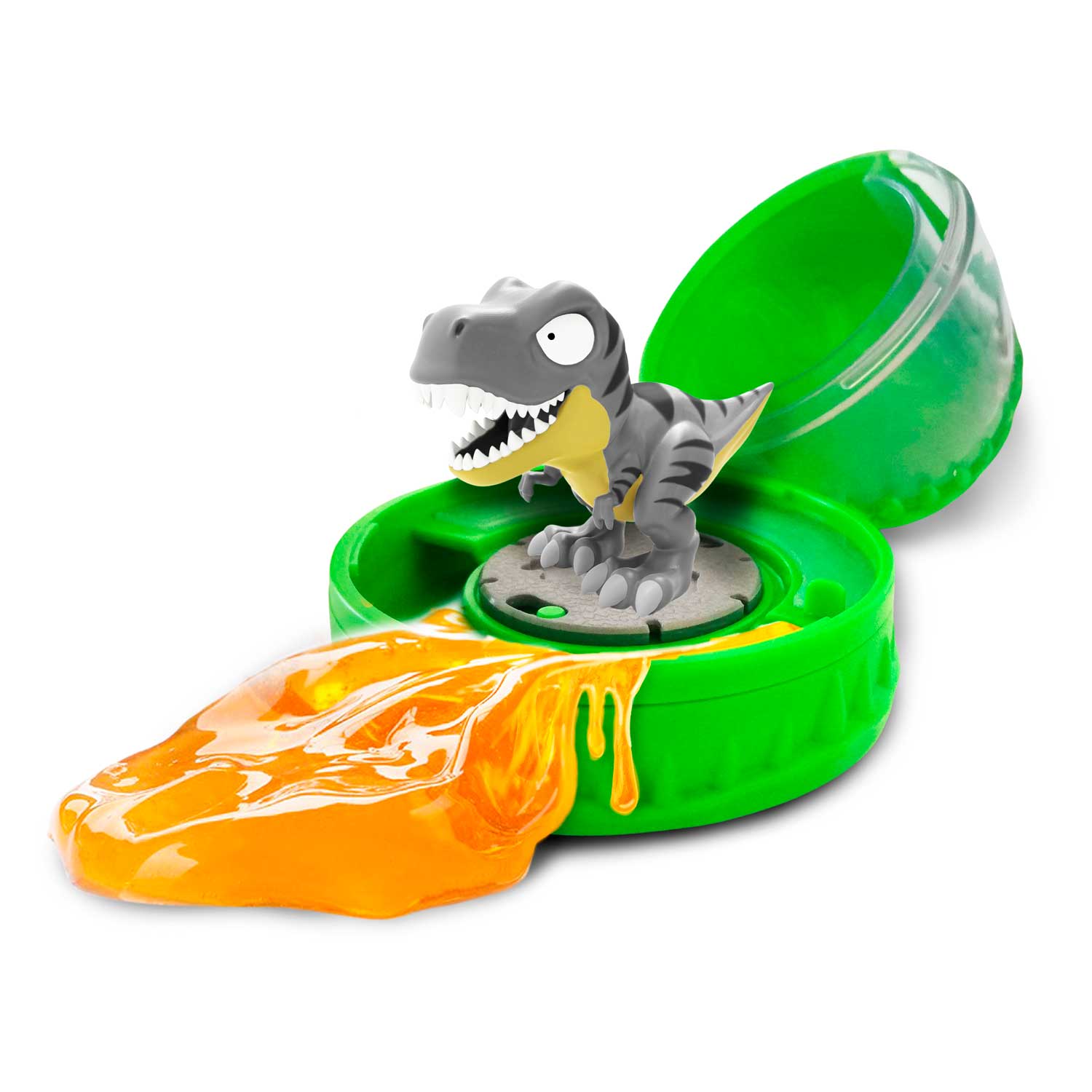 MAGIC SLIME - Slime Capsule Dino
