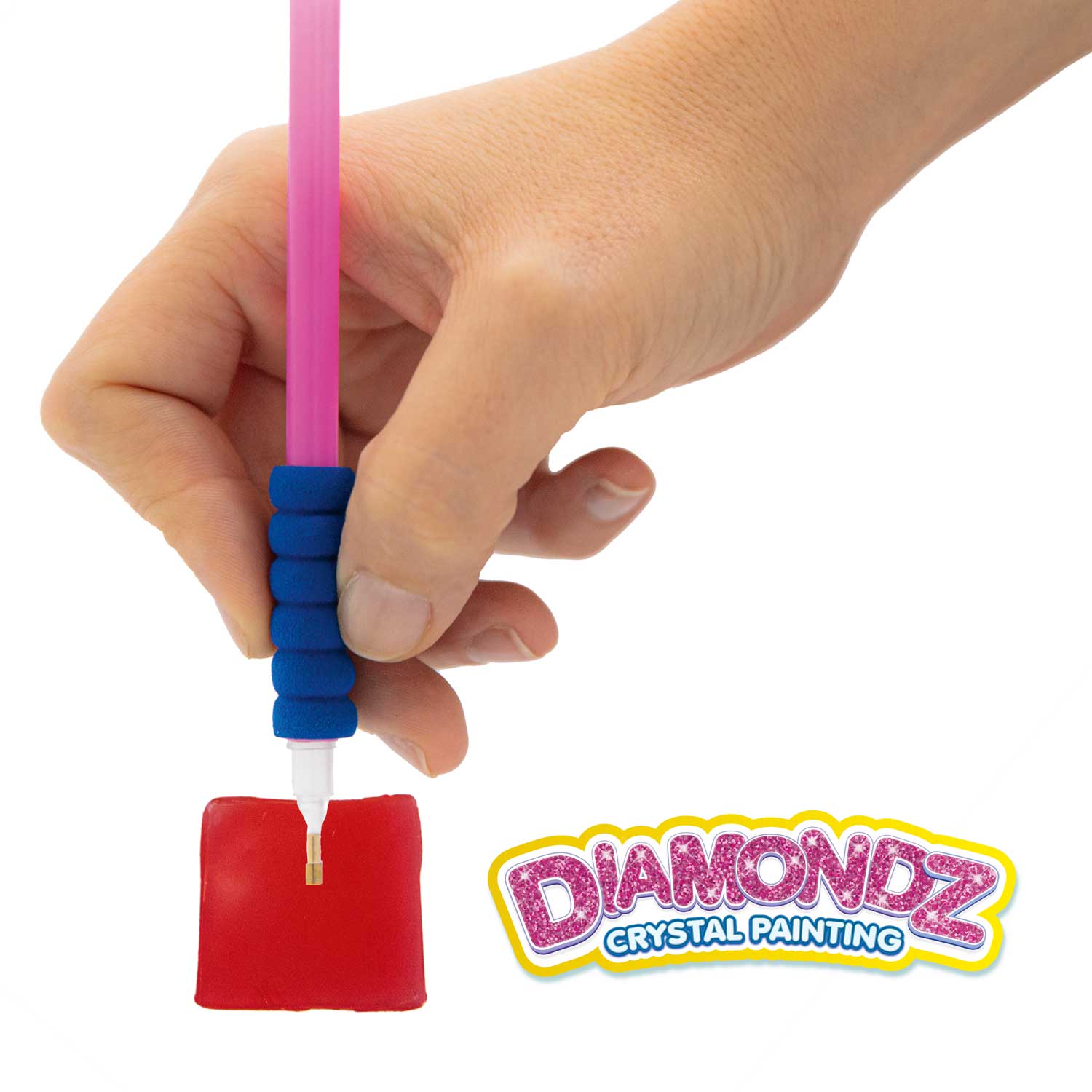 DIAMONDZ - Picture Set Butterfly