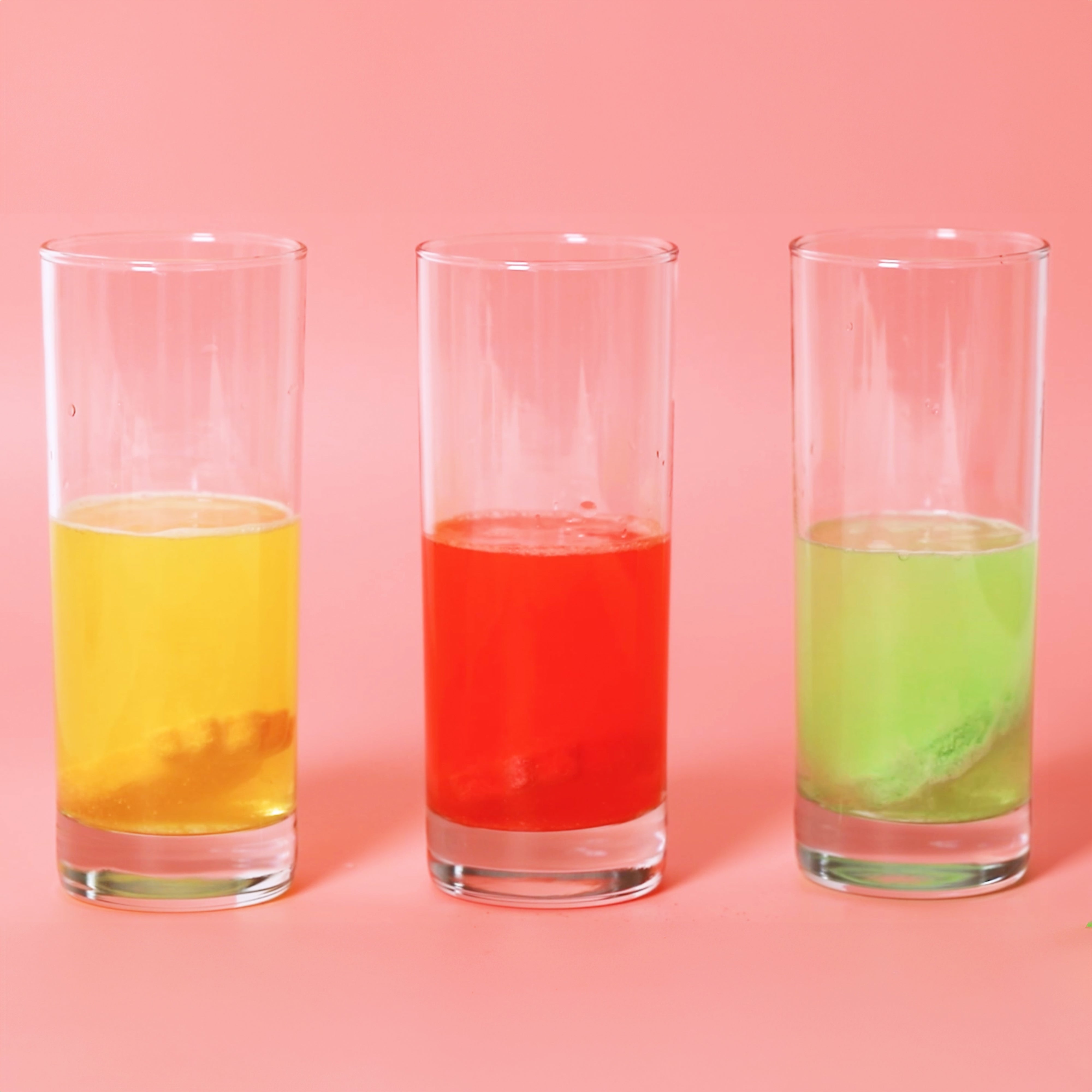 INKEE - 3-Pack Box Fruity