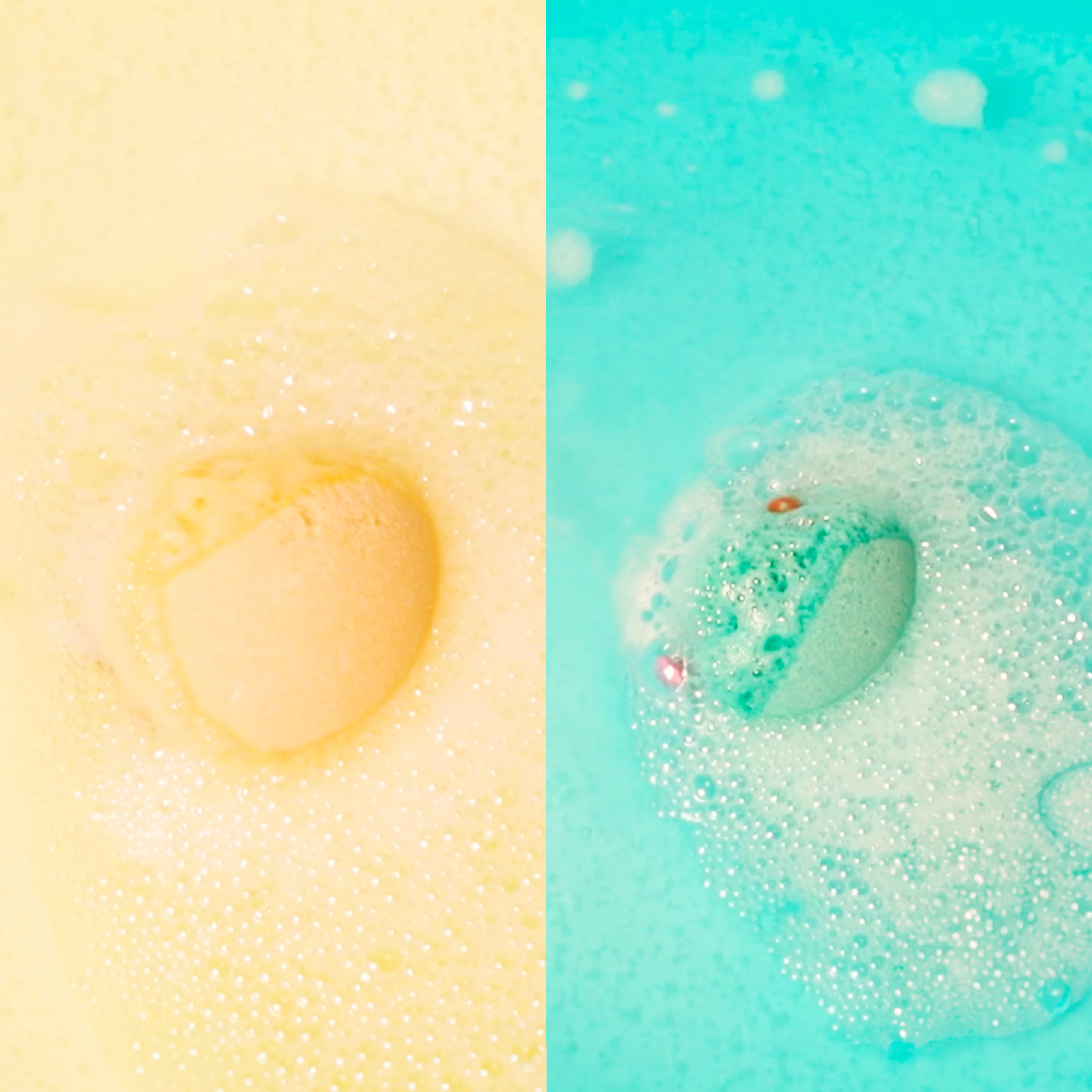 INKEE - SpongeBob Surprise Bath Bomb