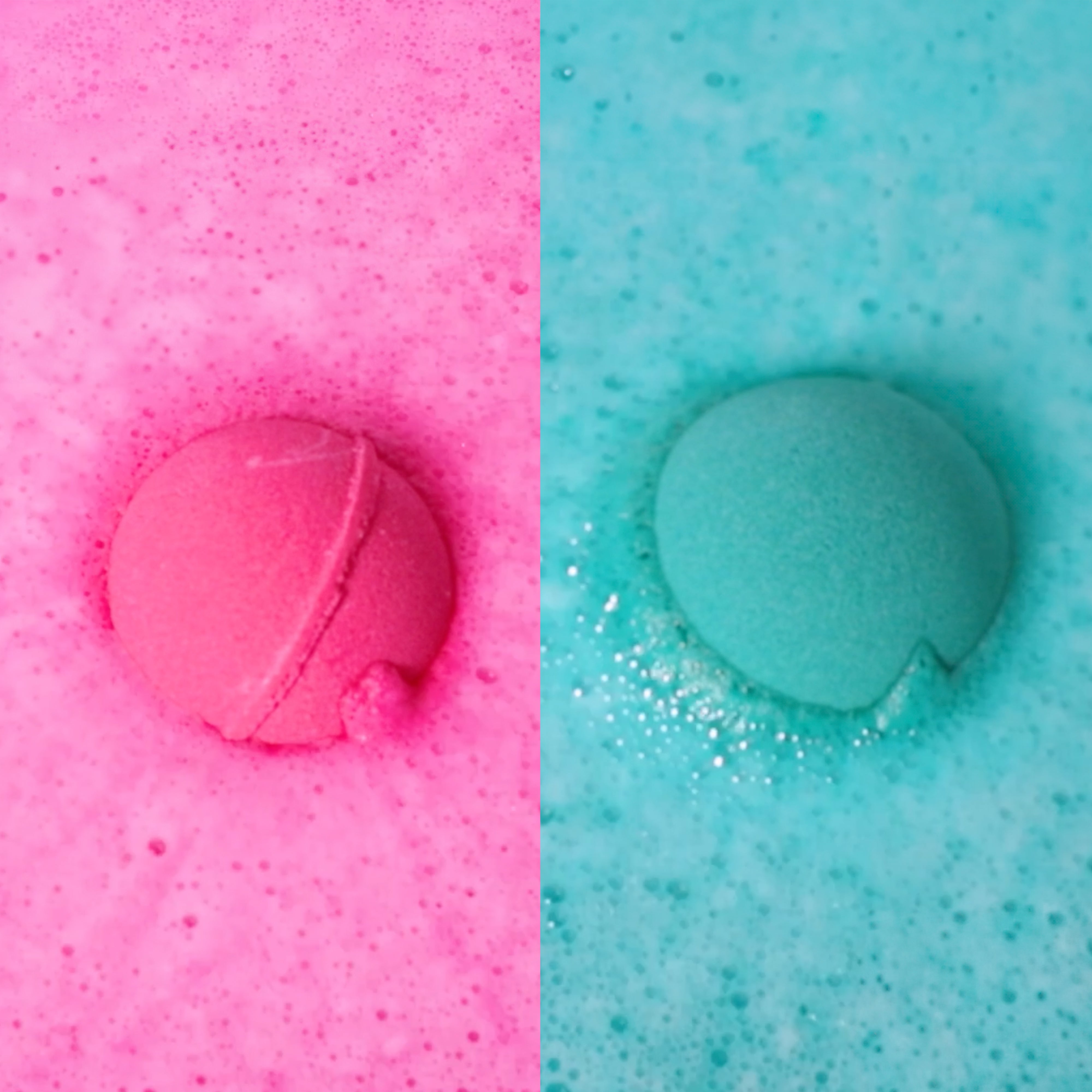 INKEE - Unicorn Professions Surprise Bath Bomb